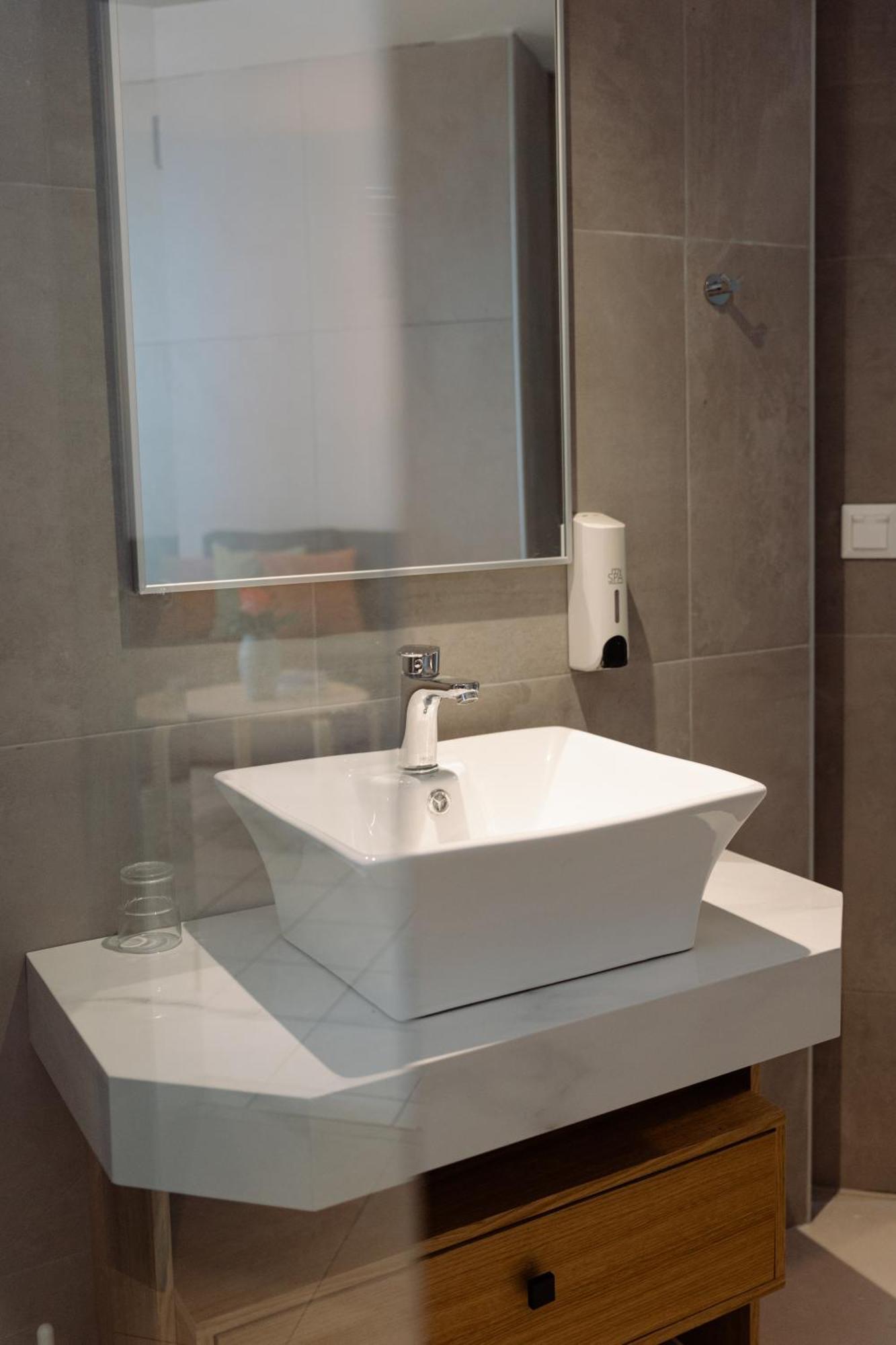 Ormos Atalia Hotel