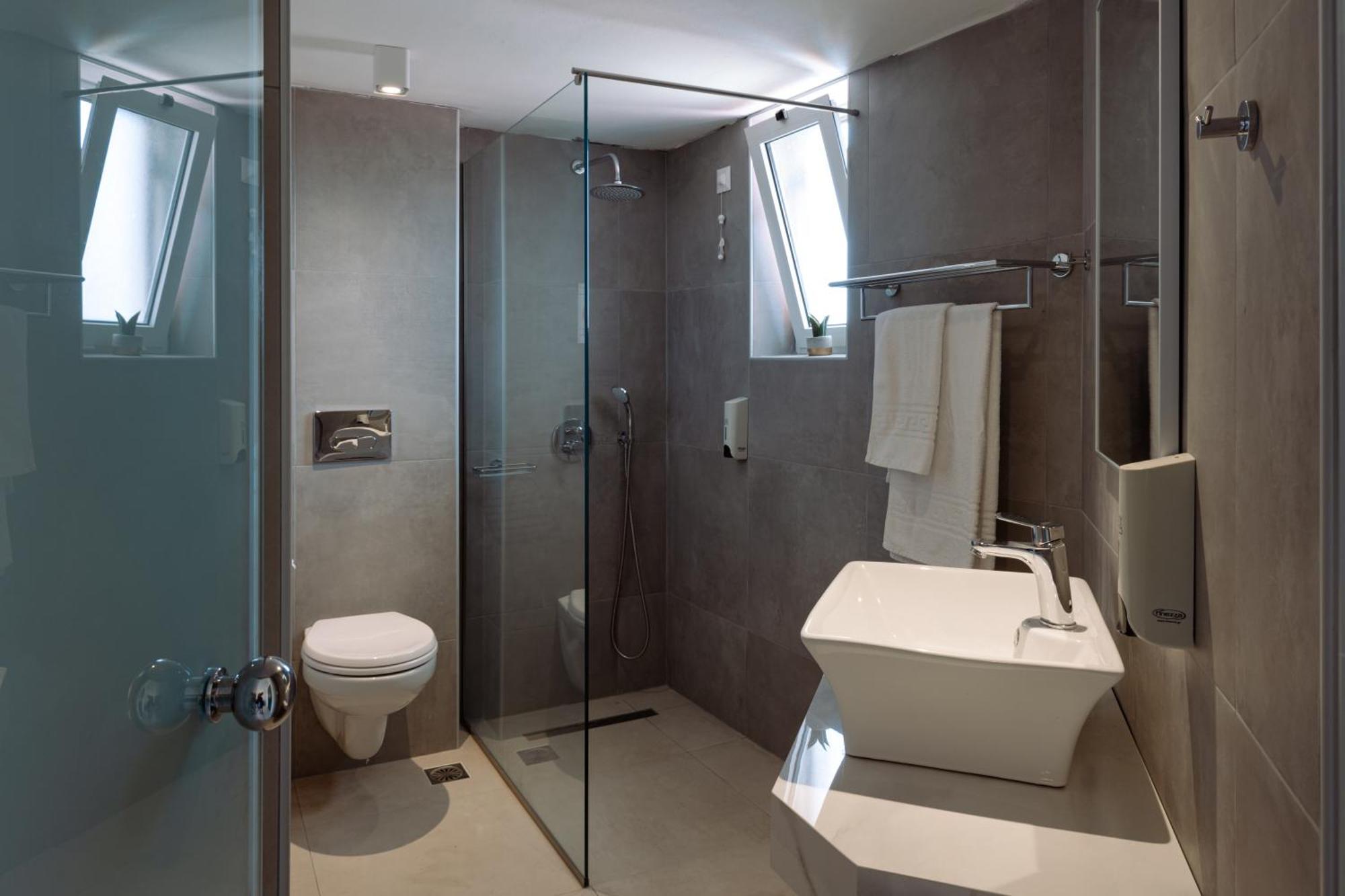 Ormos Atalia Hotel