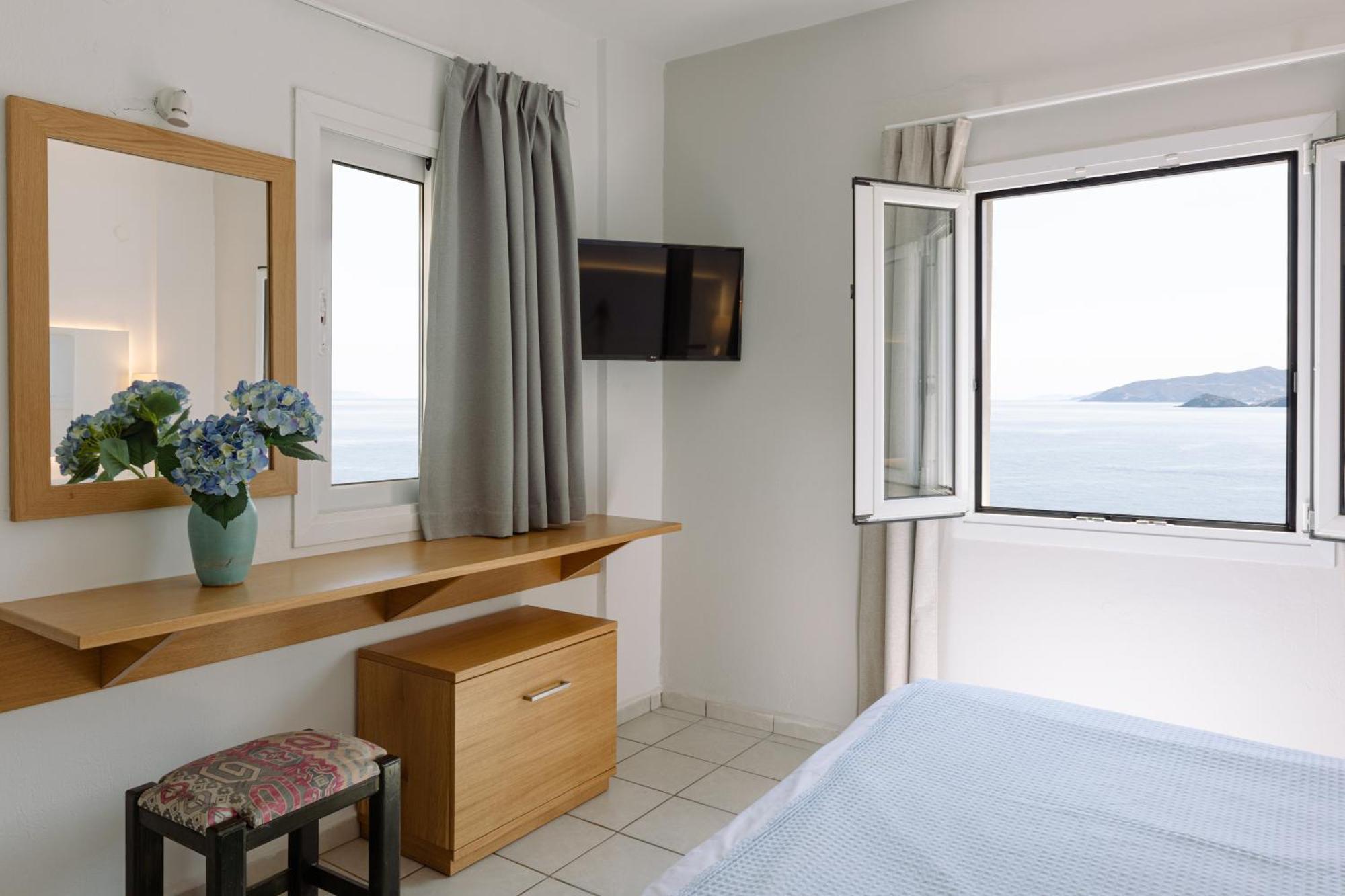 Ormos Atalia Hotel Bali (Crete)