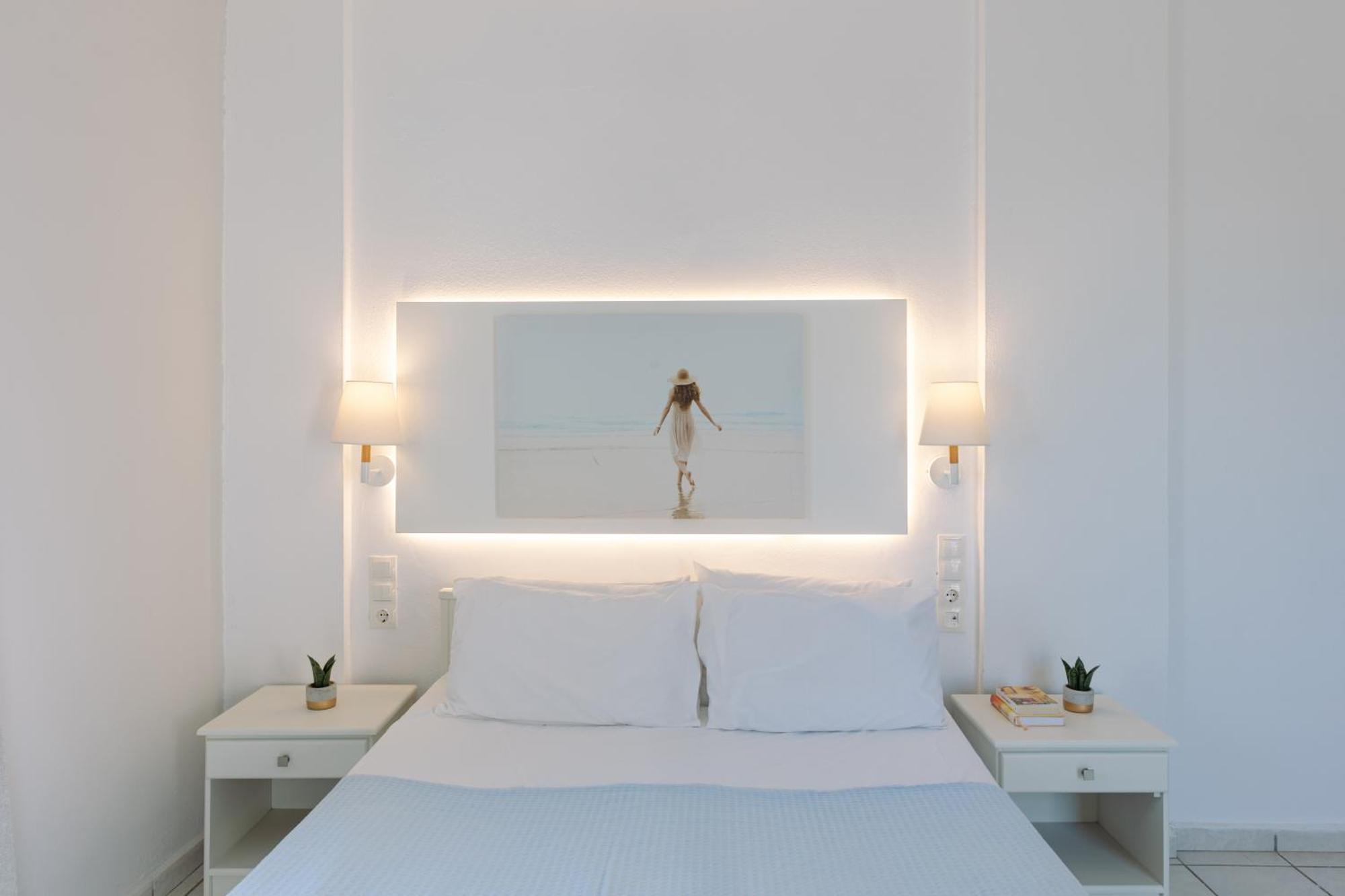 Ormos Atalia 3* Bali (Crete)