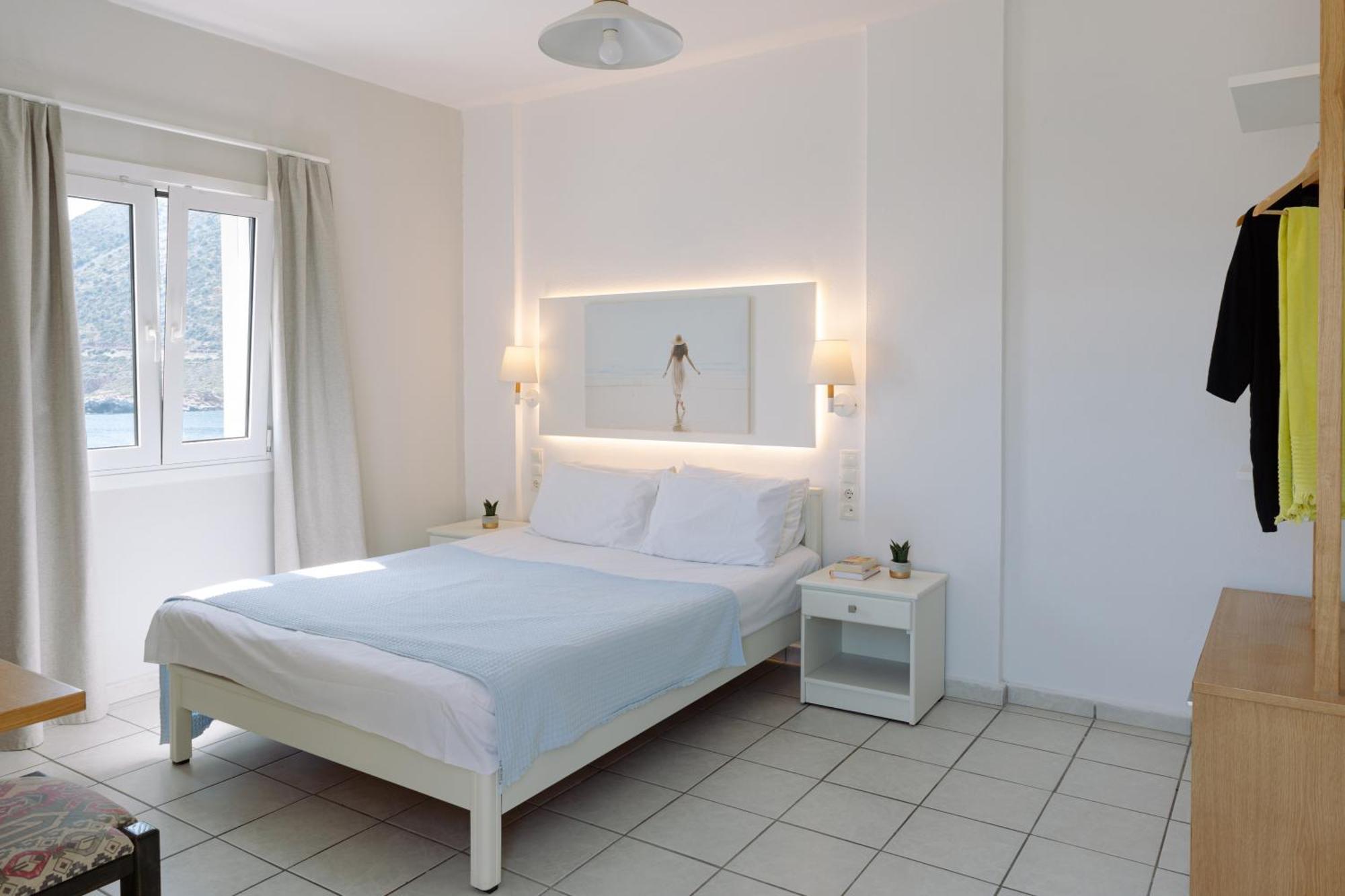 Ormos Atalia Hotel Bali (Crete)
