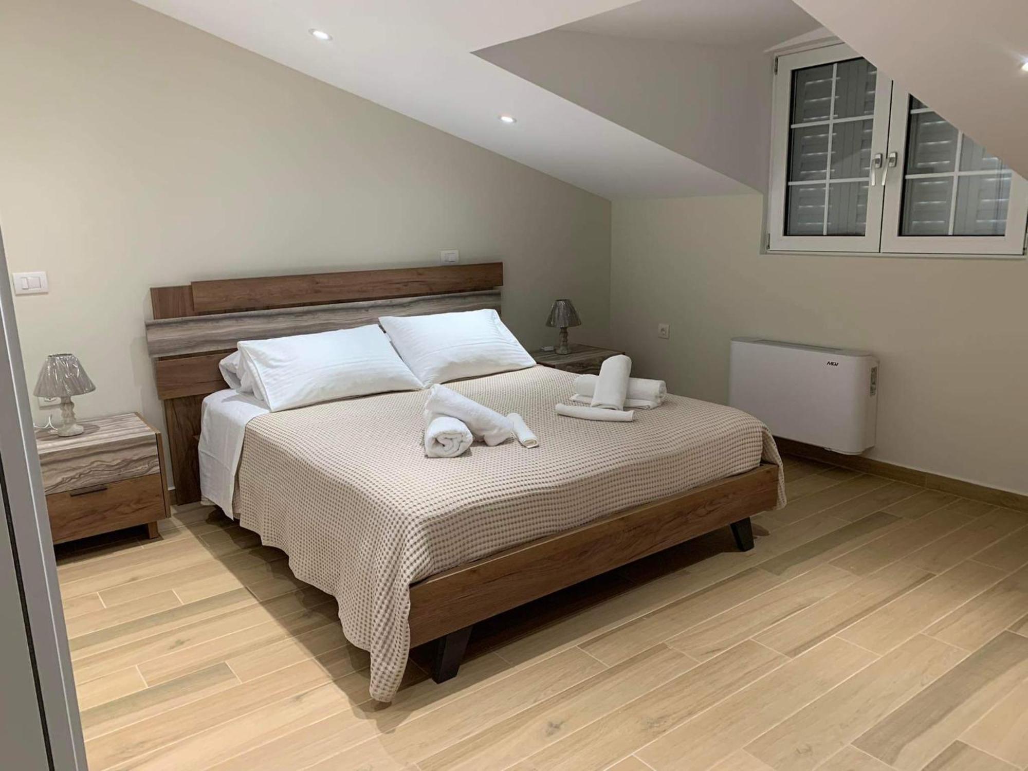Apartment Moulinos Loft *