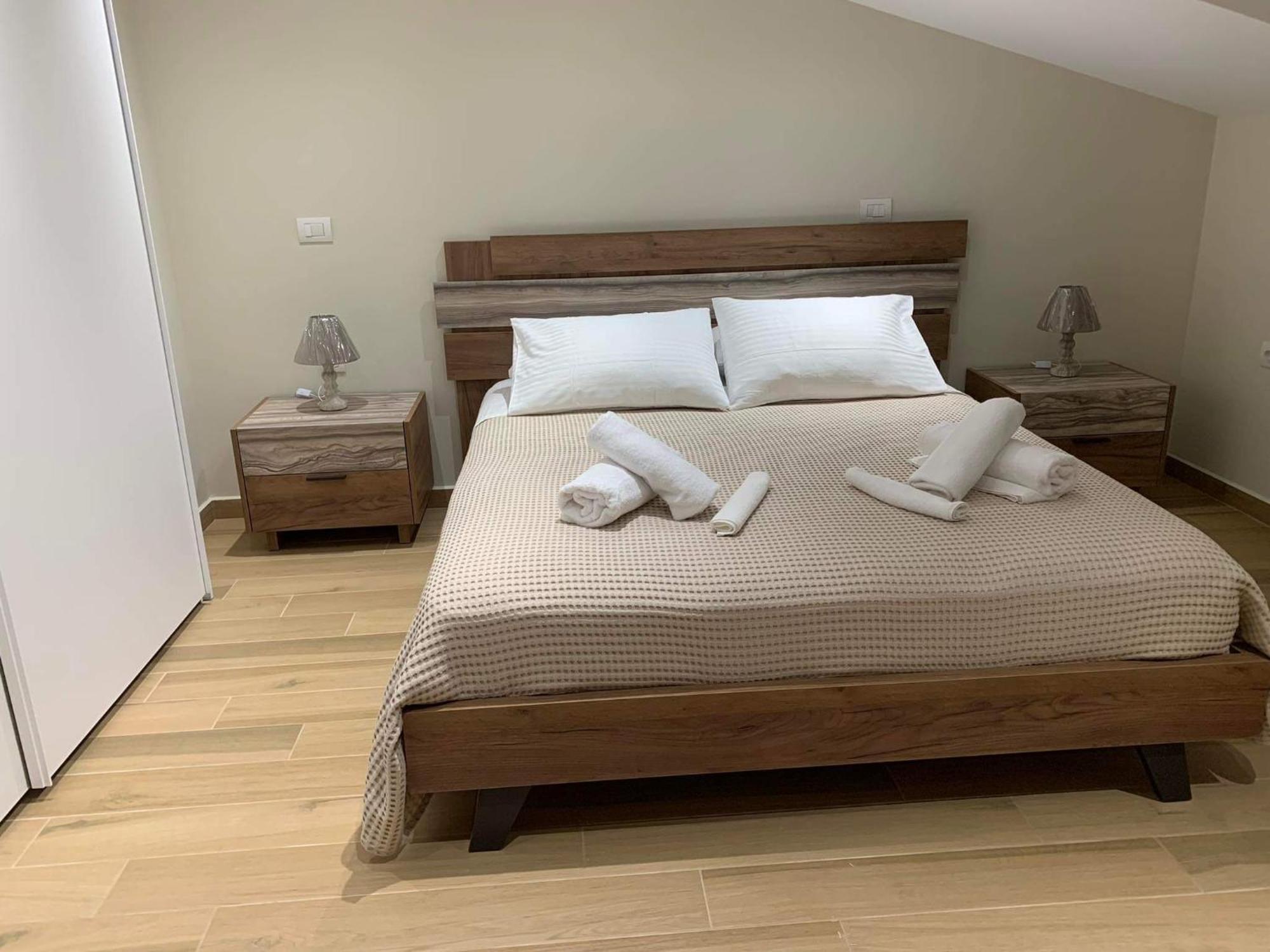 Moulinos Loft
