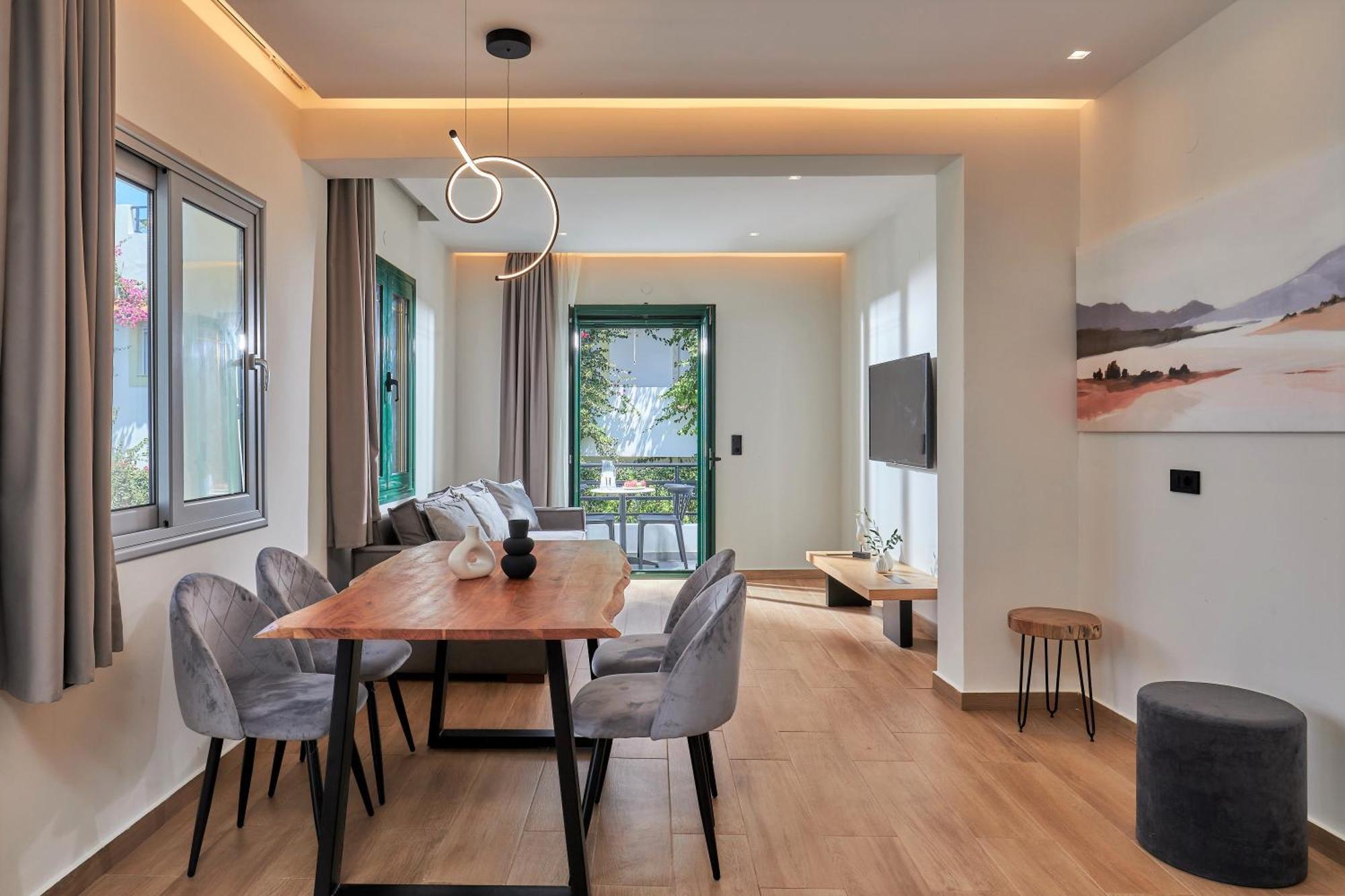 Paul Marie Aparthotel