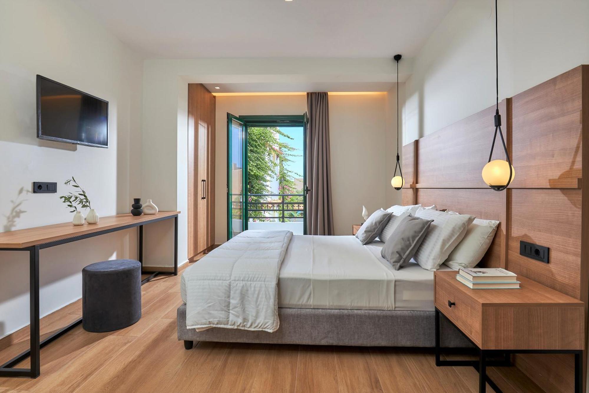 Aparthotel Paul Marie
