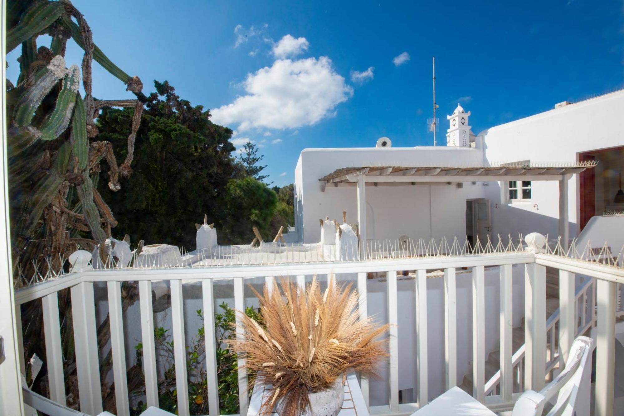 Fresh Boutique Hotel Mykonos Town