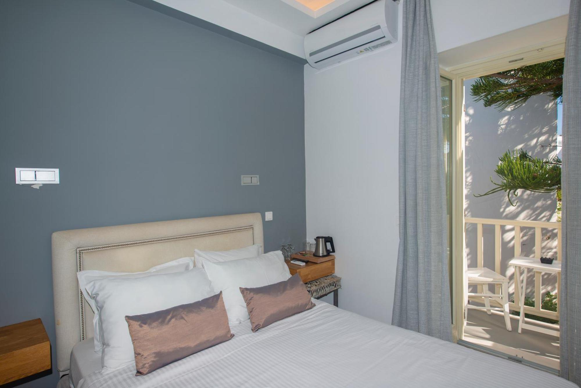 Fresh Boutique Hotel 3*