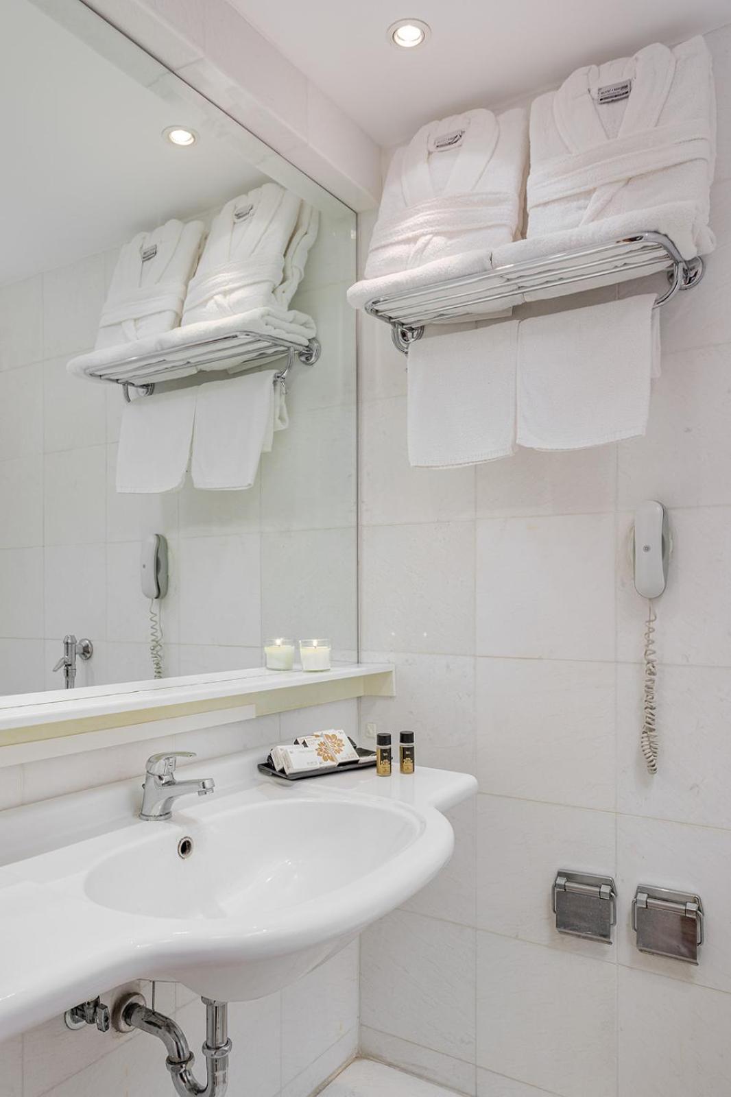 Sun Hotel Agia Triada (Thessaloniki)