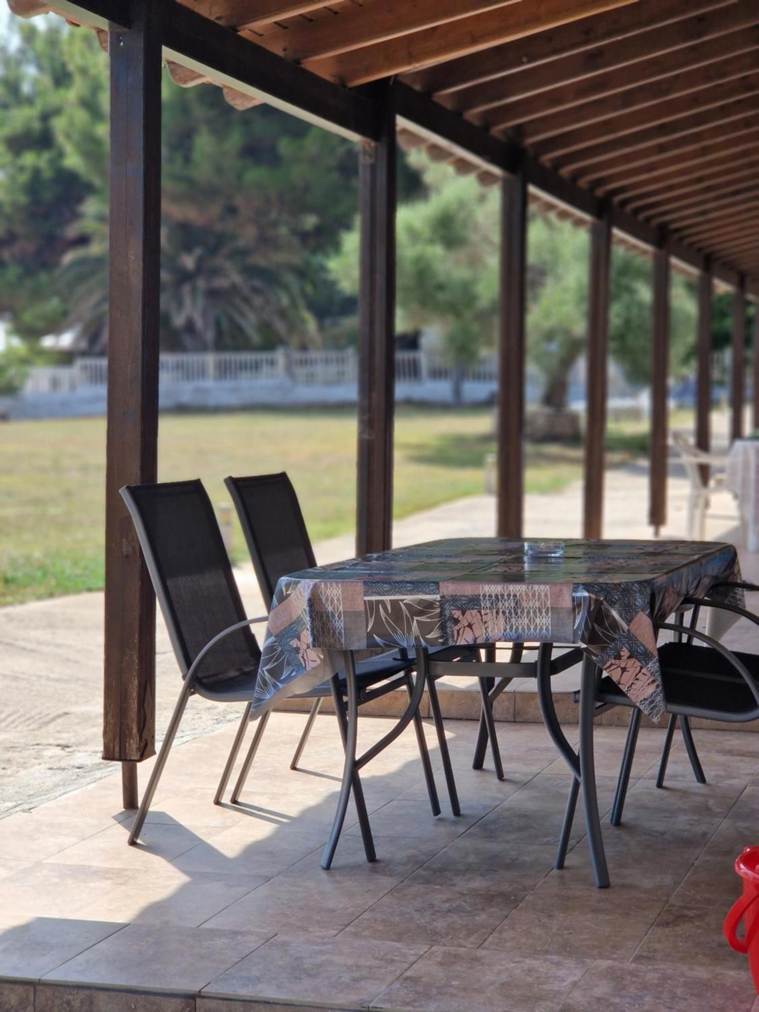 Aparthotel On The Wave Spitakia Sto Kyma Nikiti (Sithonia)