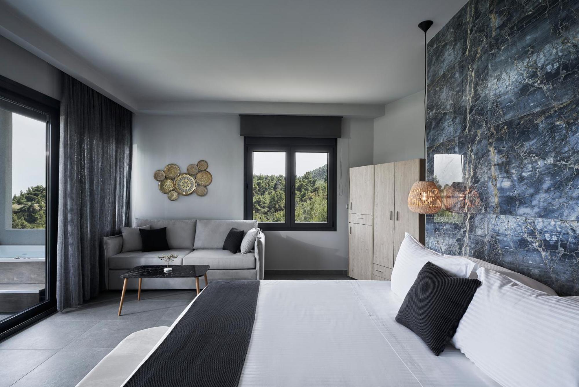 Mirabilia Boutique 3*