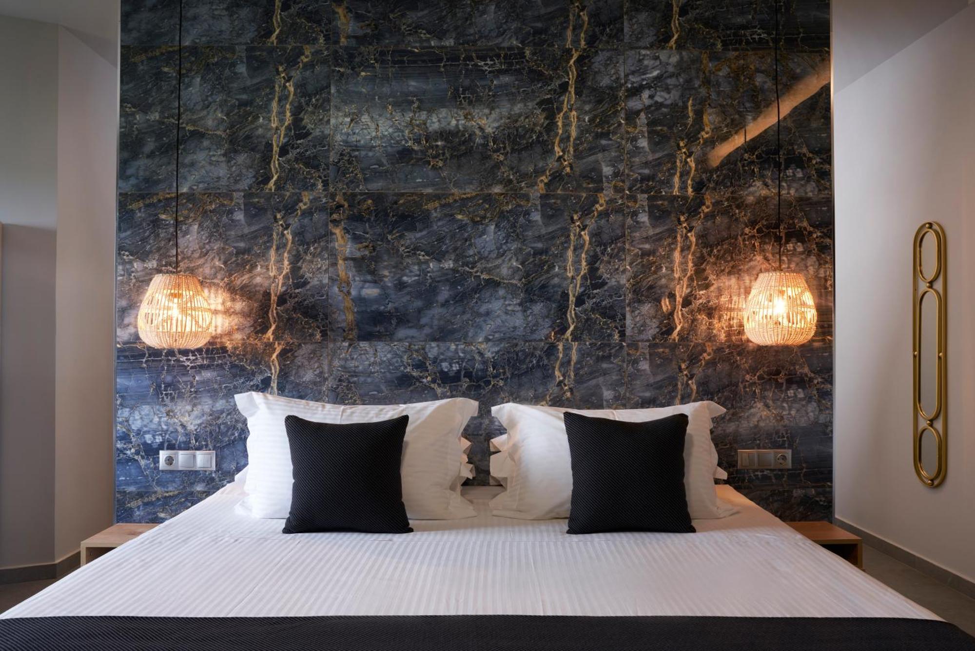 Mirabilia Boutique Hotel Kriopigi