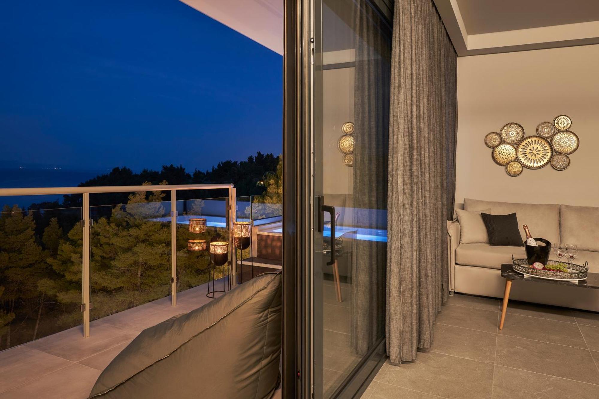 Hotel Mirabilia Boutique