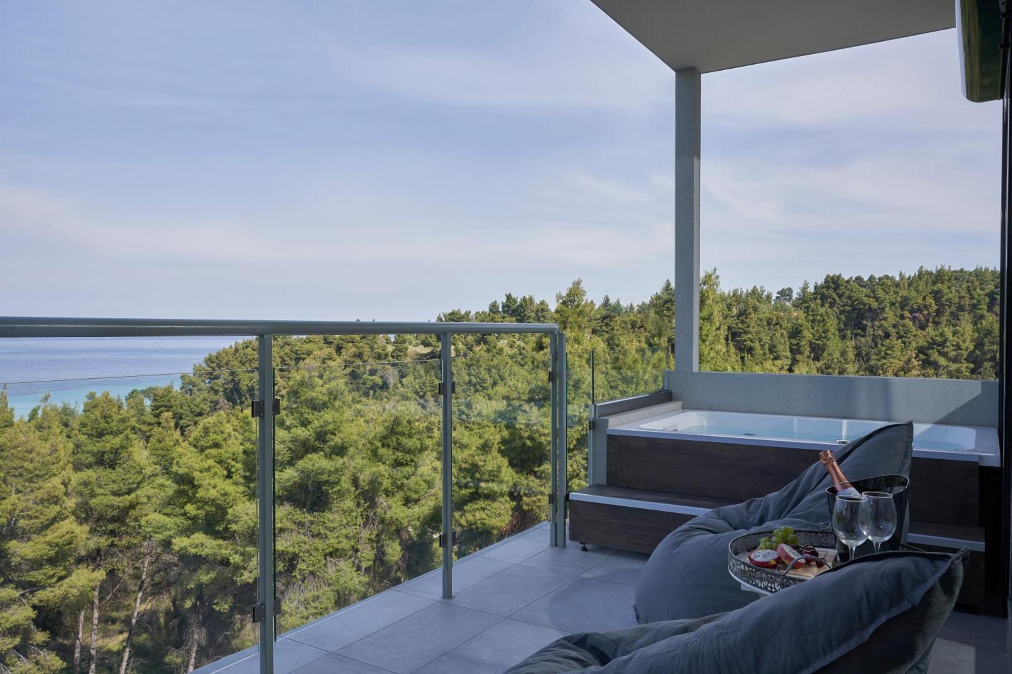 Mirabilia Boutique Hotel