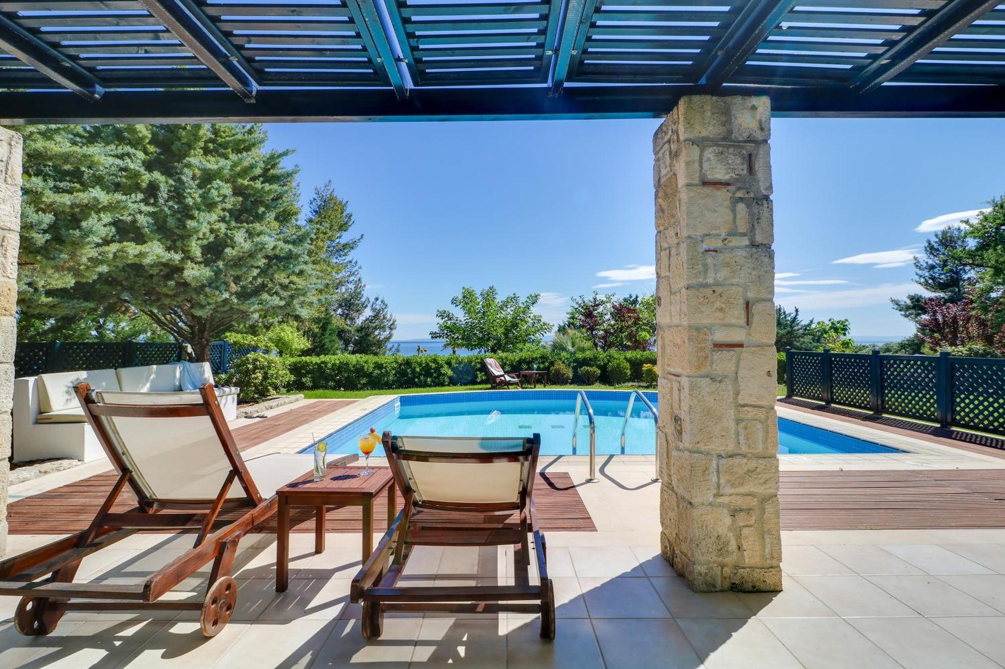 Aegean Melathron Thalasso Resort 5*