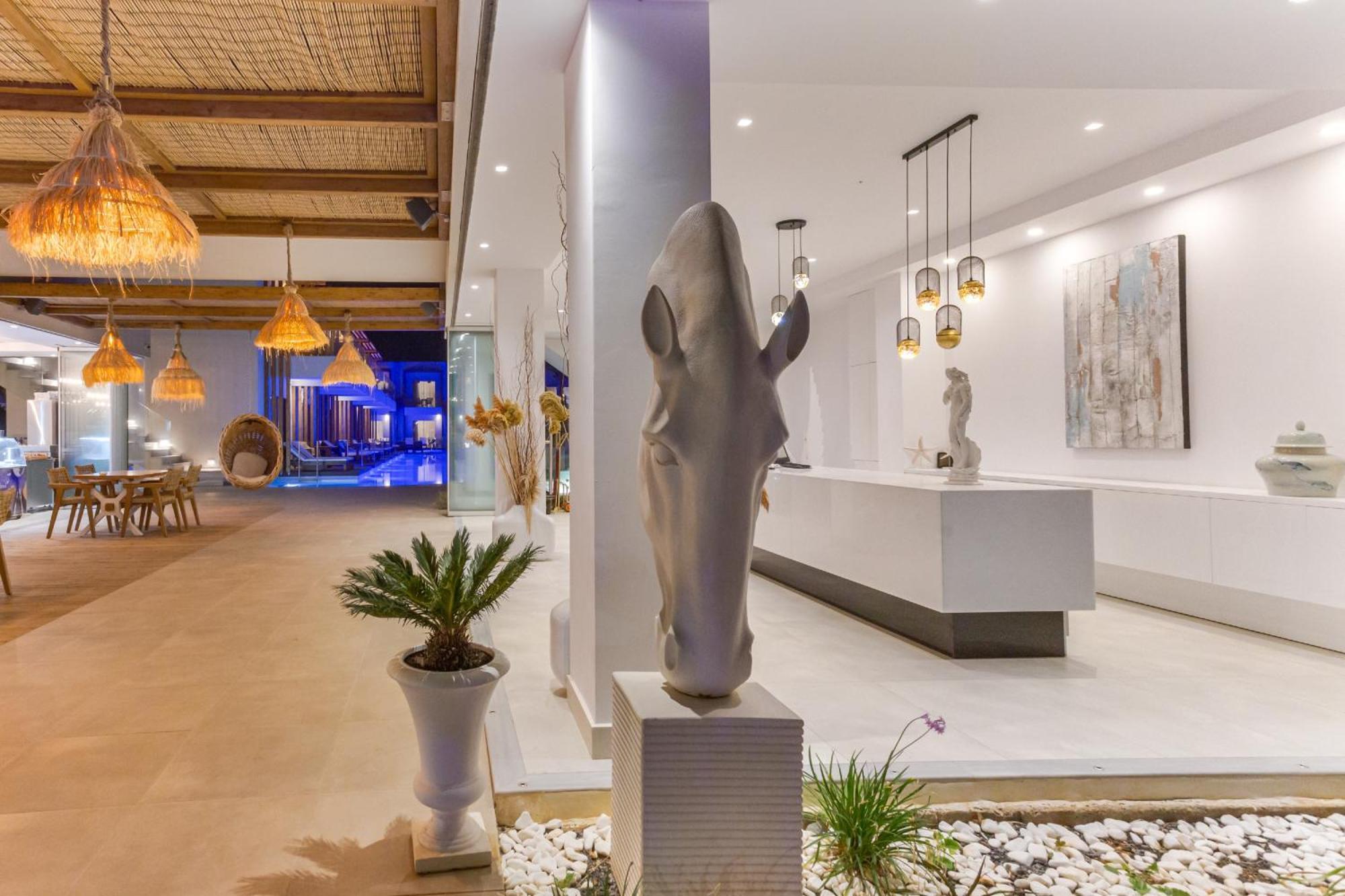 Galazio Aparthotel