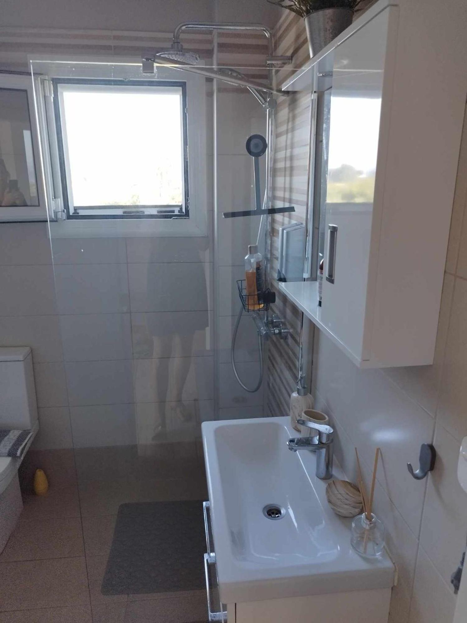 Asprokavos And Apartment
