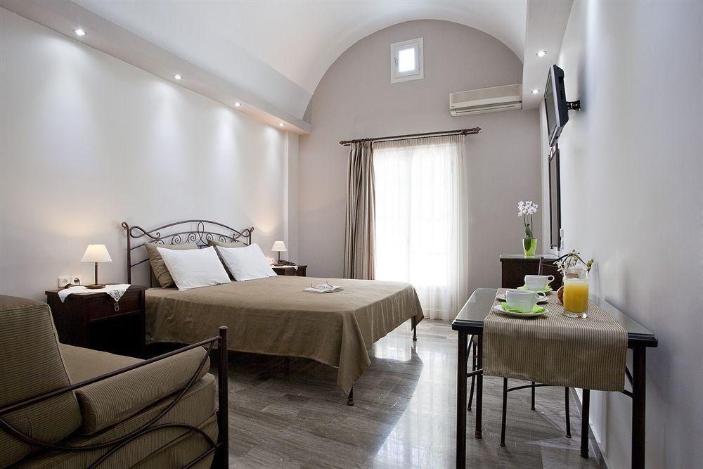 Preka Maria Aparthotel Kamari (Santorini)