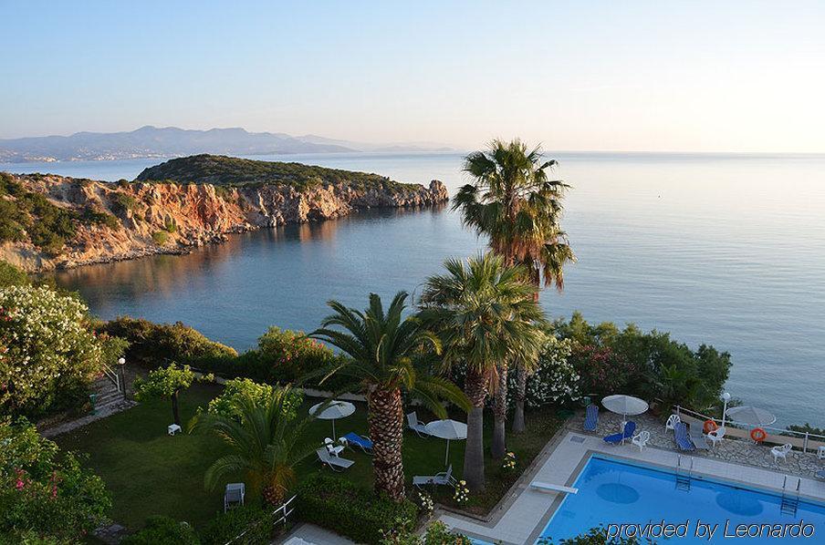 Bay Hotel Istro