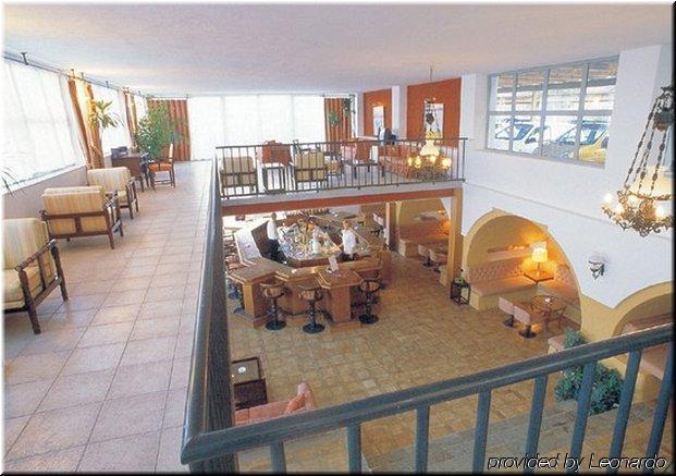Bay Hotel