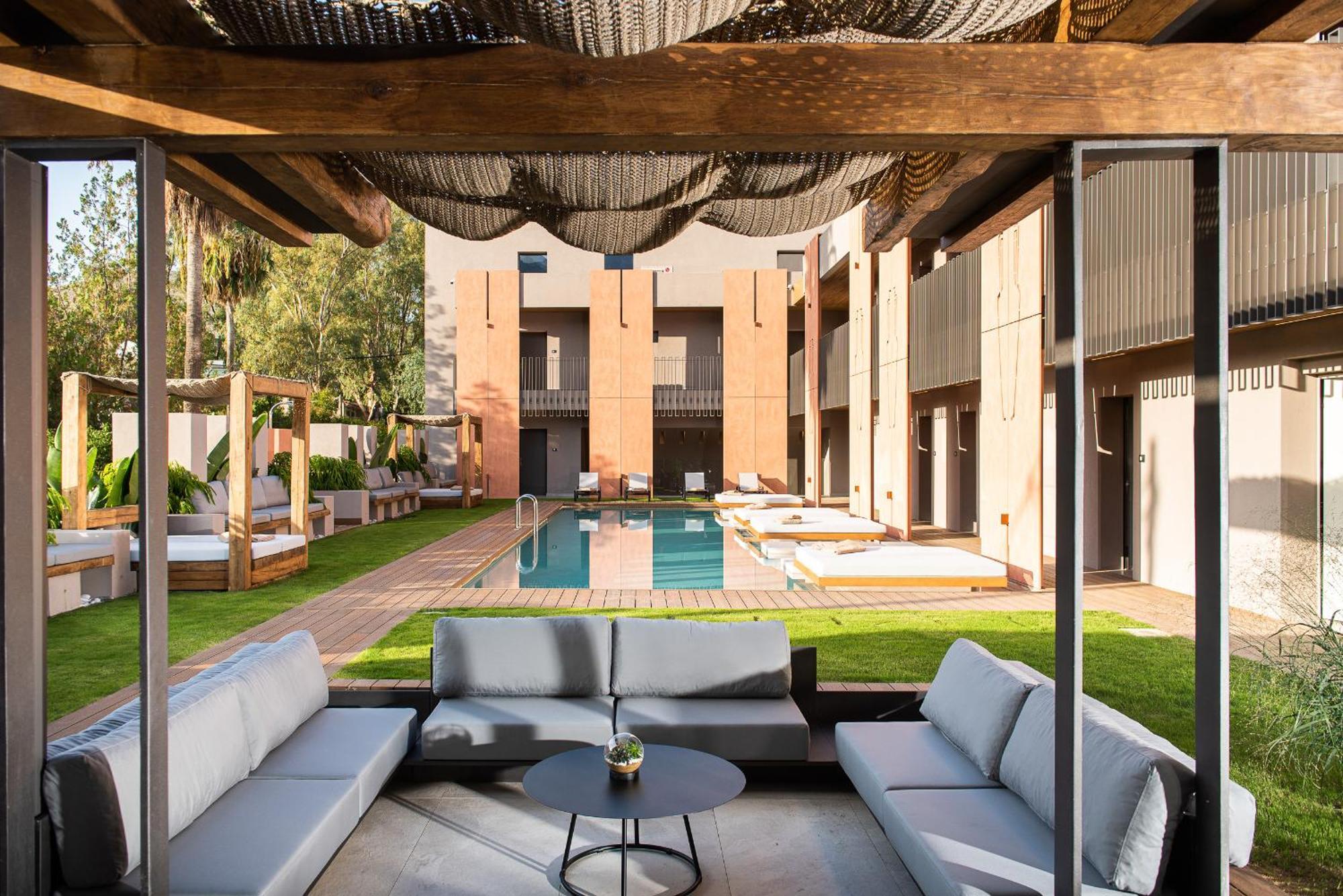 Hotel Pilot Amphora Boutique 