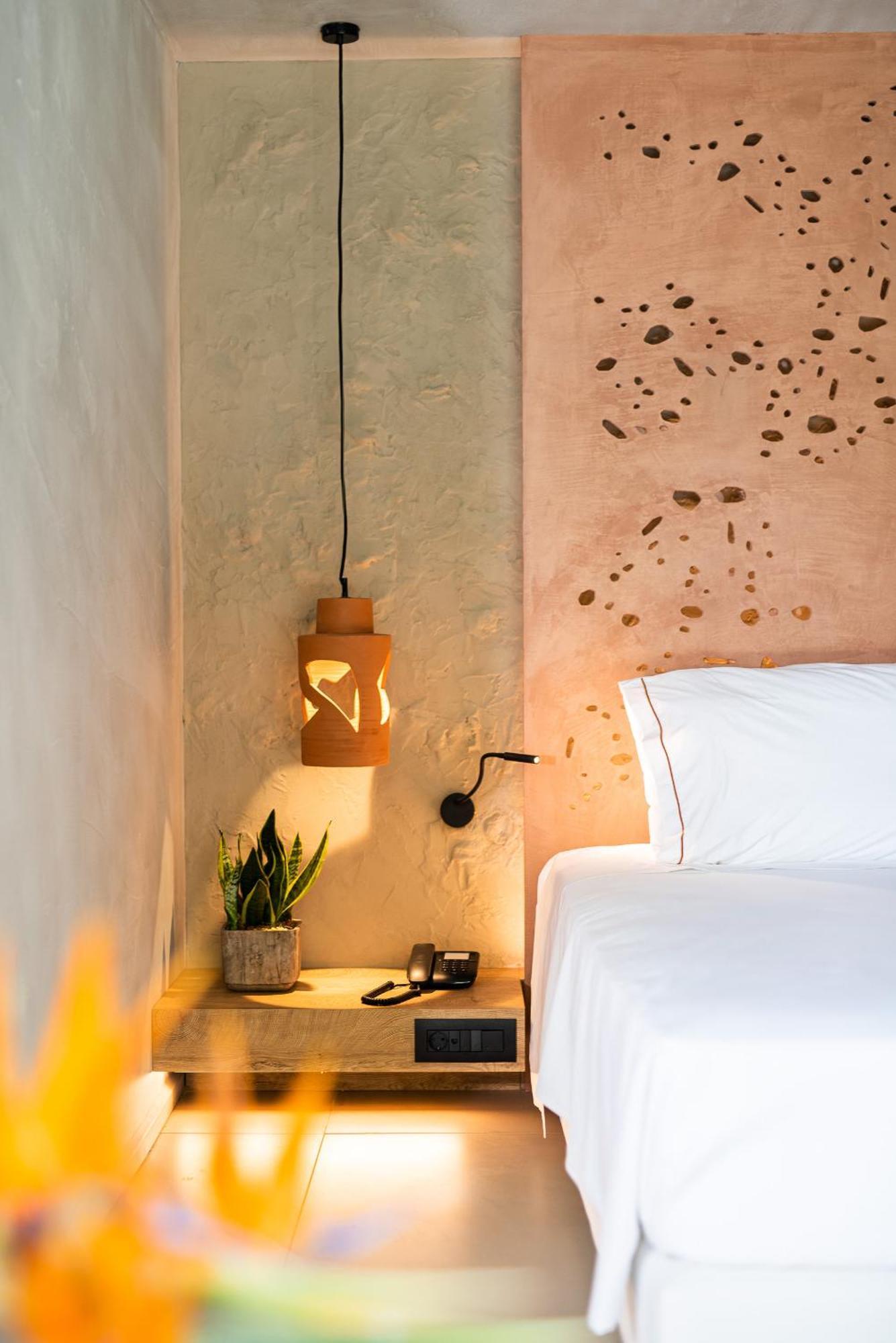 Hotel Pilot Amphora Boutique 