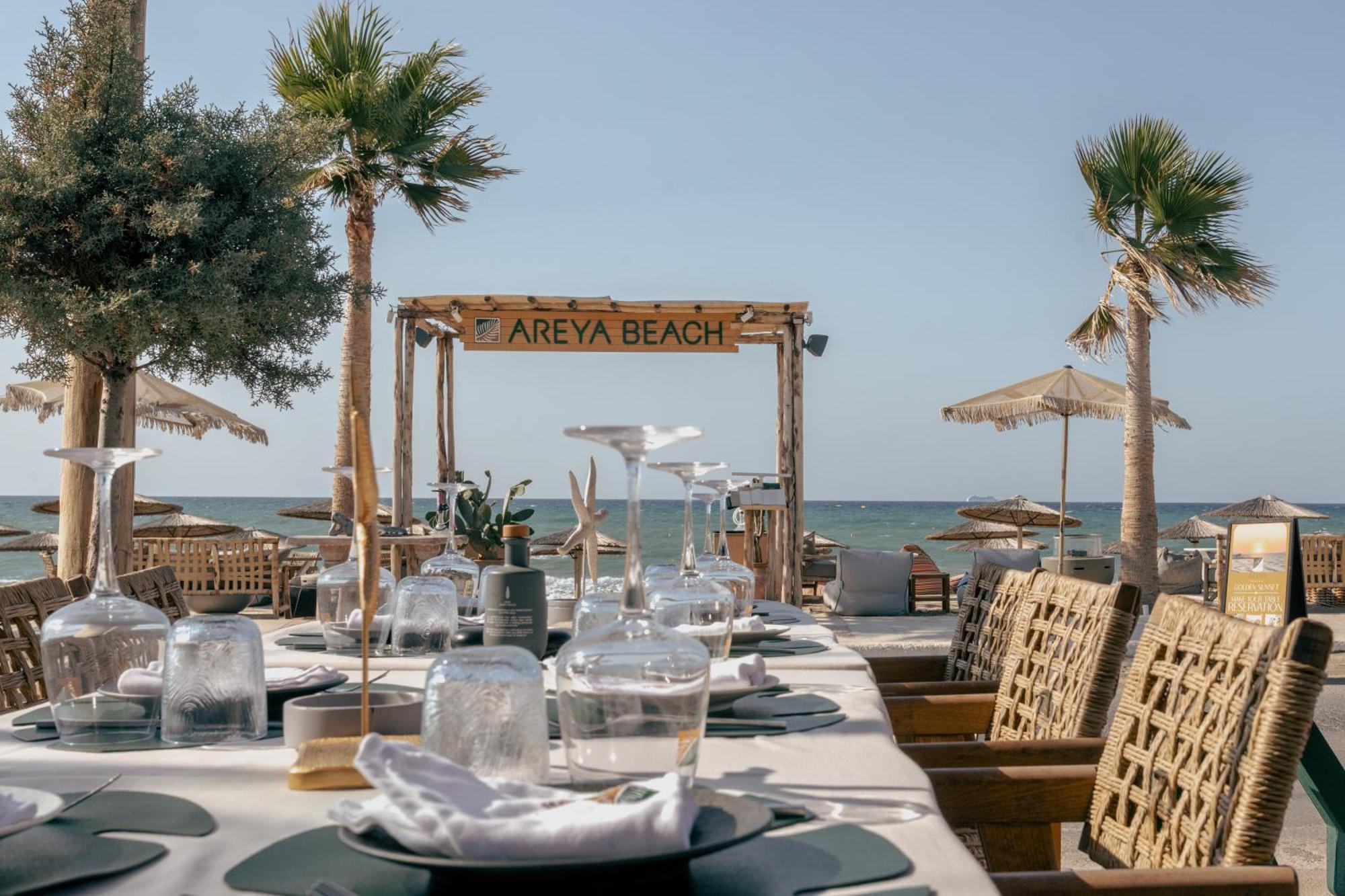 Galazio Hersonissos (Crete)
