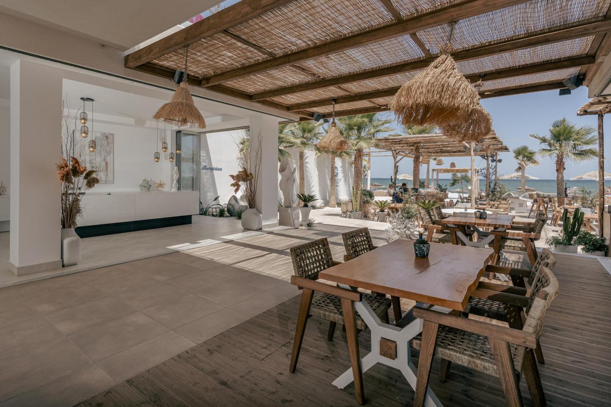 Galazio Aparthotel