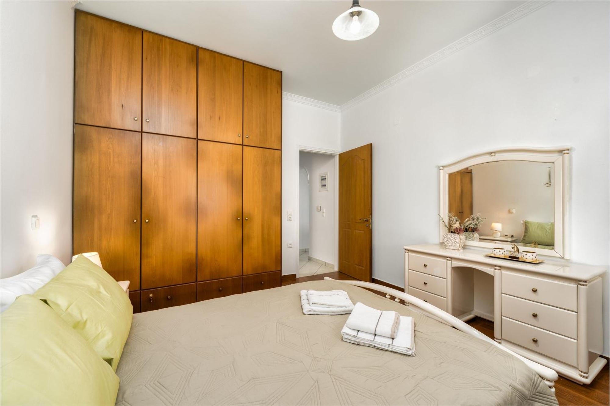 Apartment St. Harry's Windmill Makris Gialos (Zakynthos)