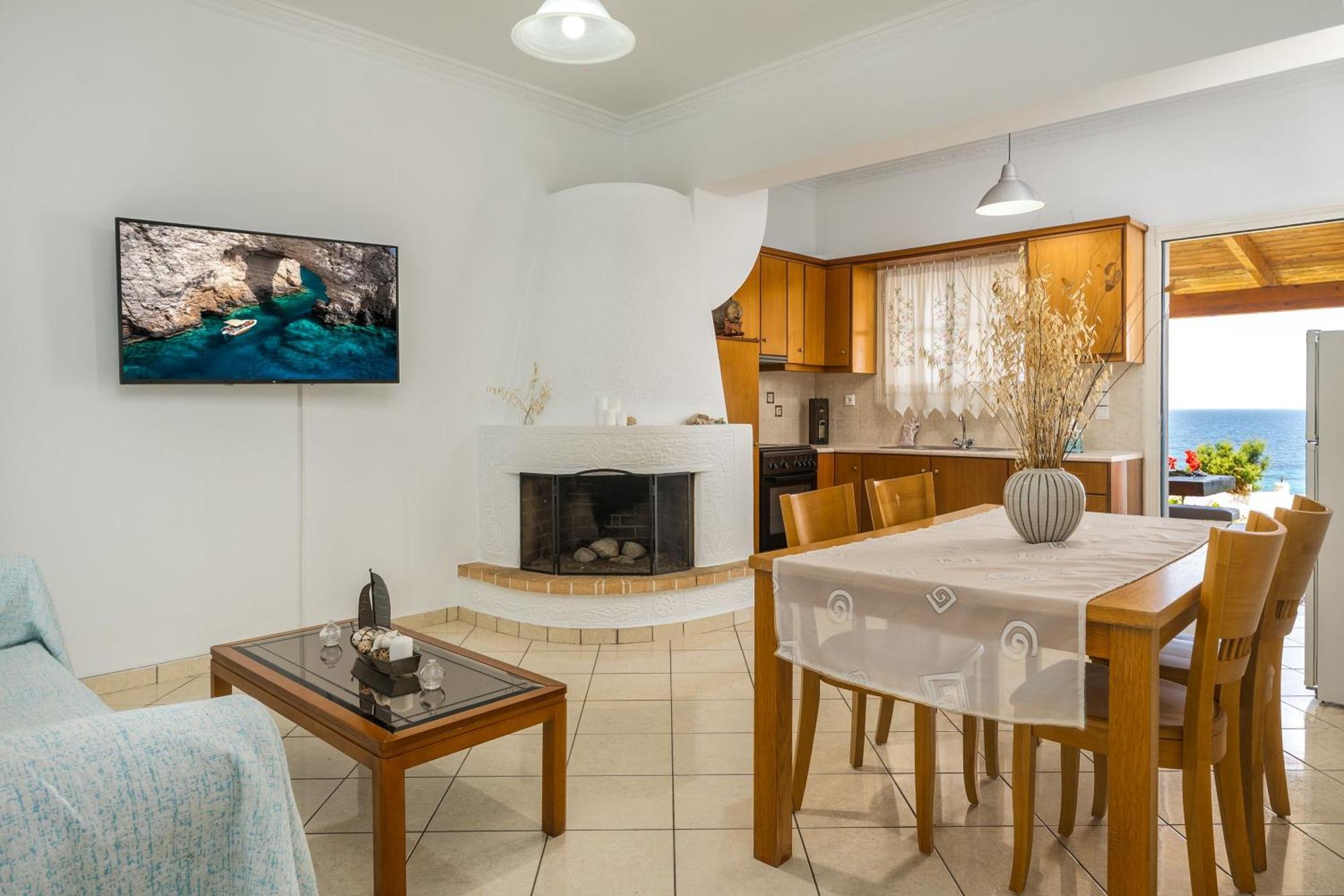 Apartment St. Harry's Windmill *