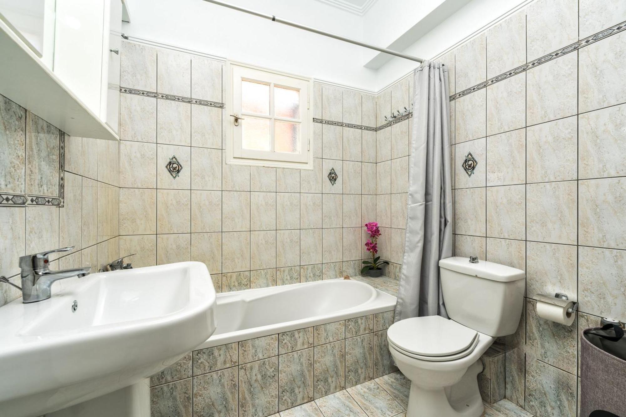 St. Harry's Windmill Apartment Makris Gialos (Zakynthos)