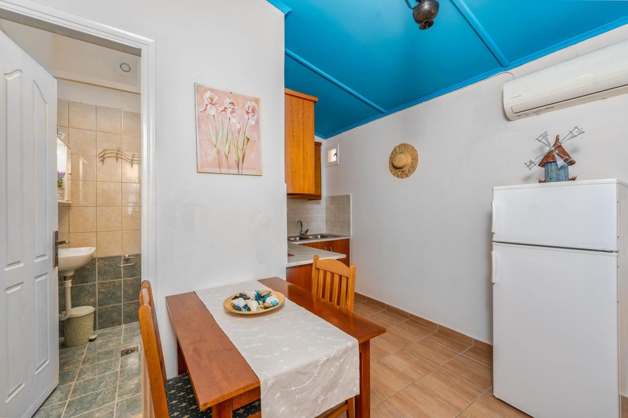 Apartment St. Harry's Windmill Makris Gialos (Zakynthos)