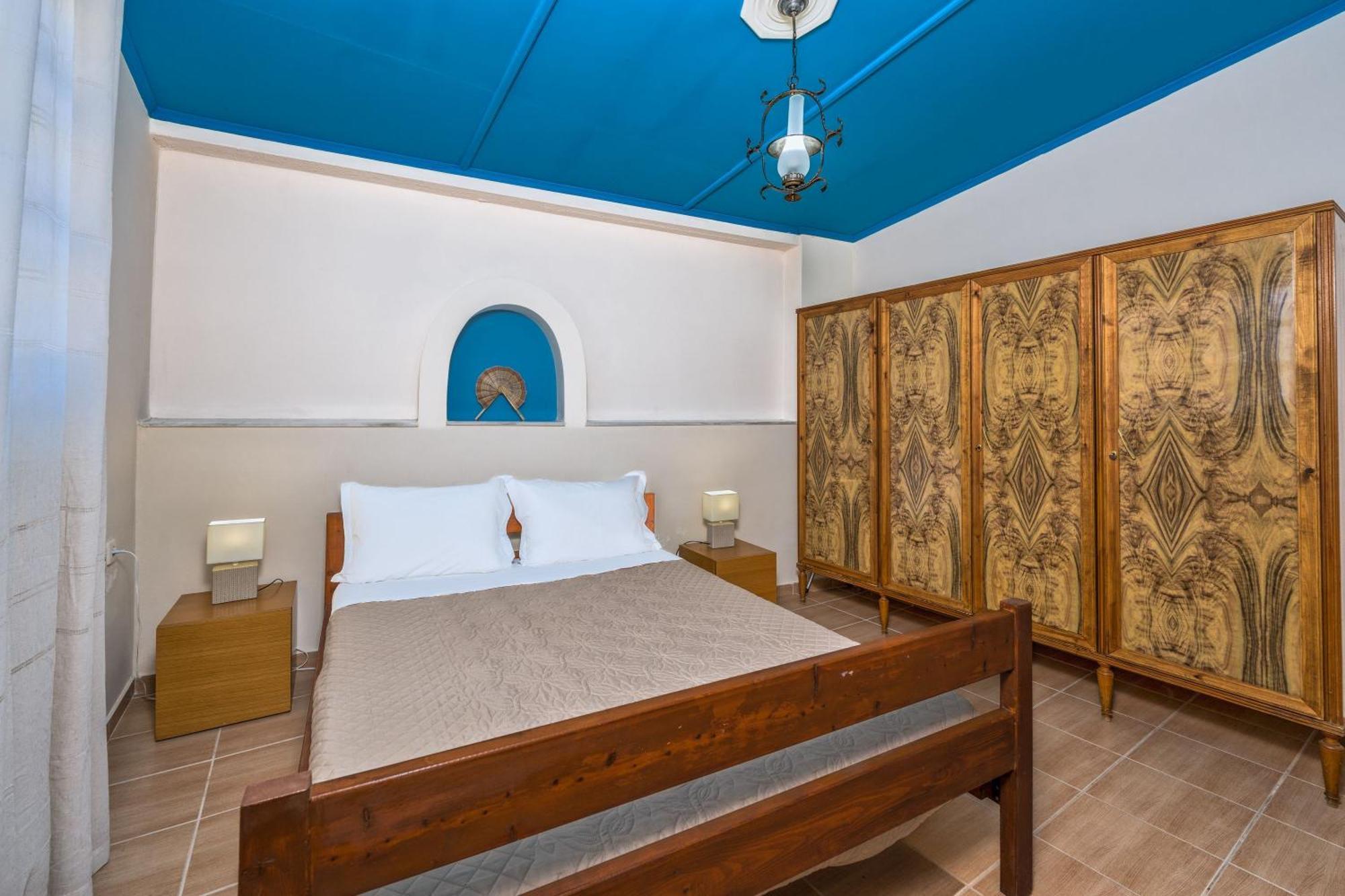 St. Harry's Windmill Apartment Makris Gialos (Zakynthos)