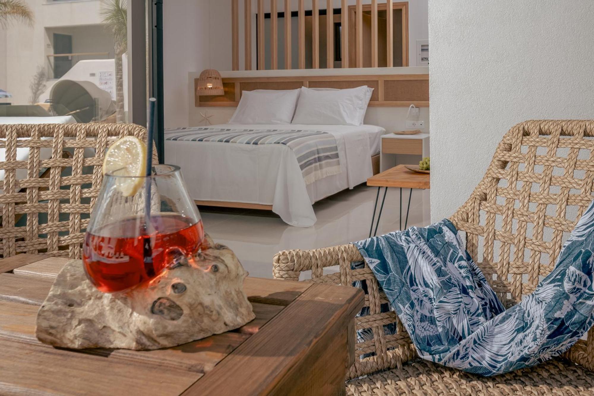 Galazio Aparthotel