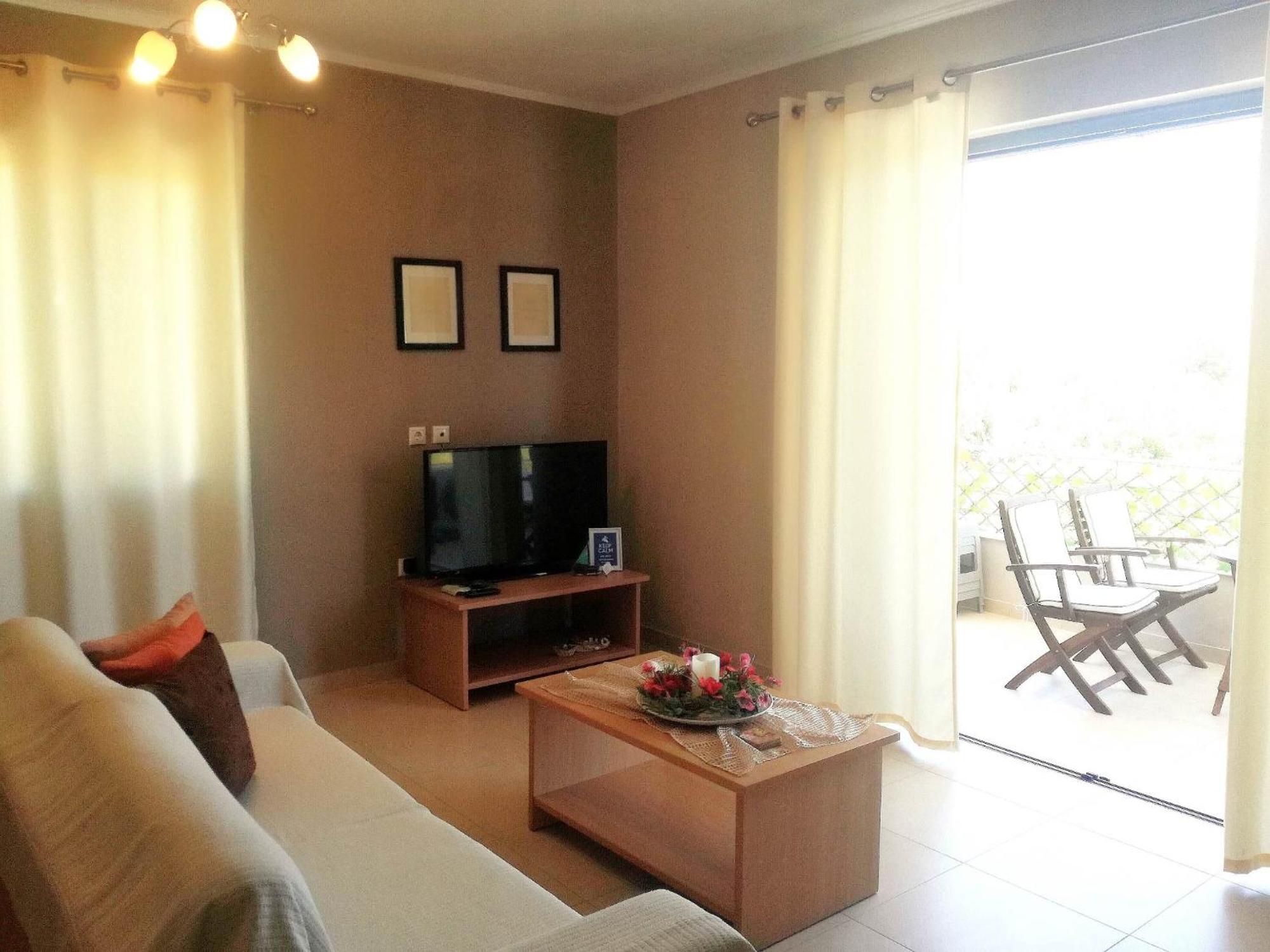 Apartment Vista Di Mare Lixouri