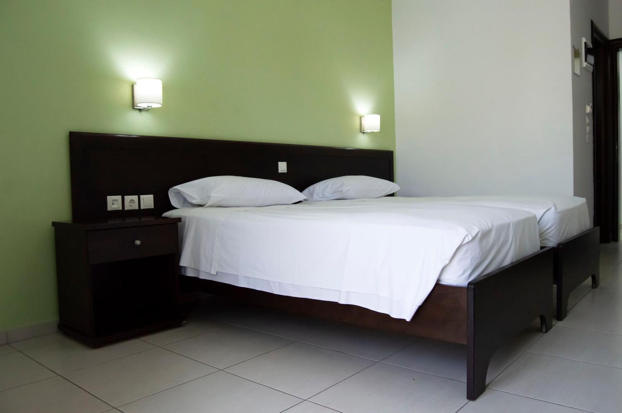 Rio Hotel Kardamena (Kos)