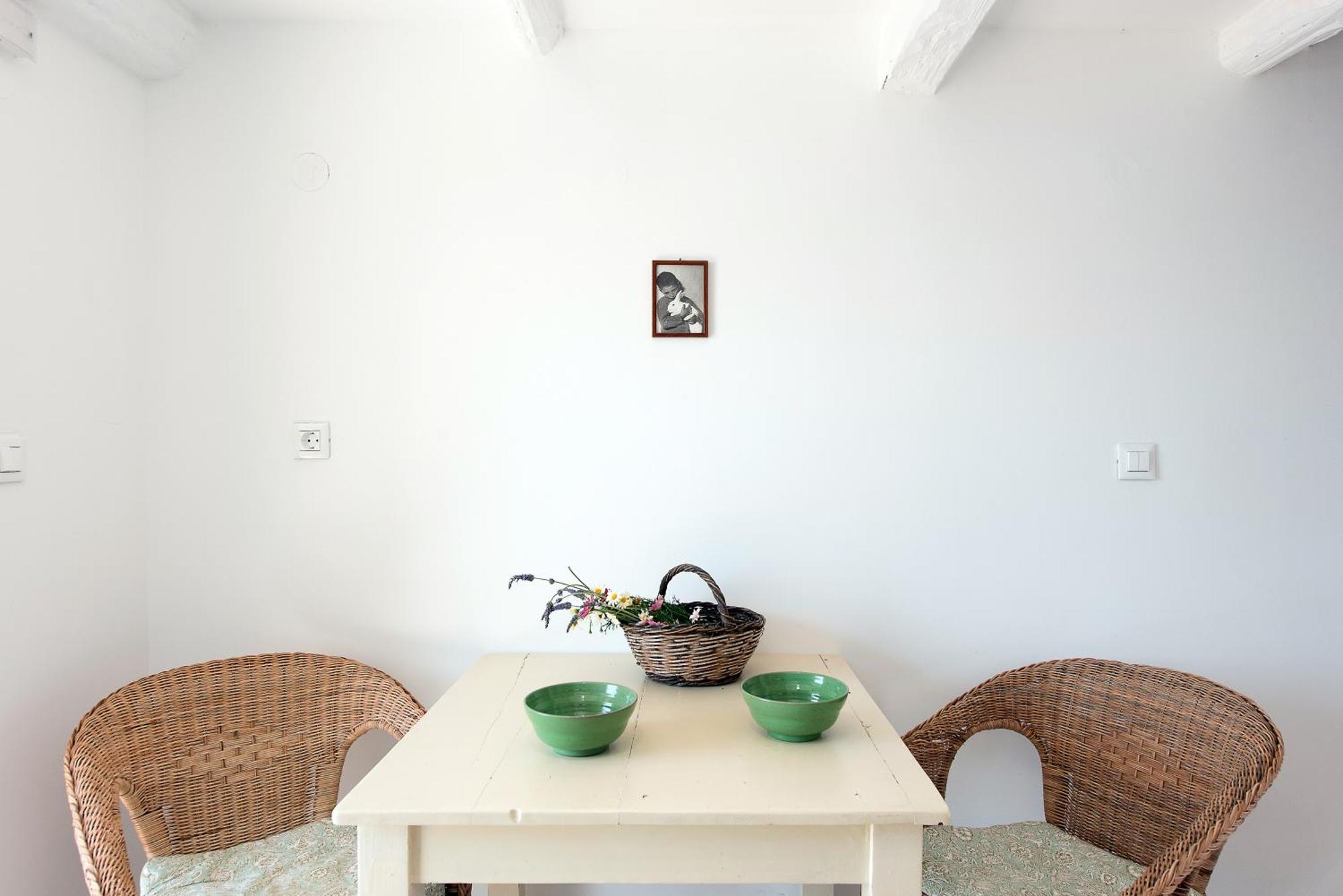 Nausica House Kavalleraina