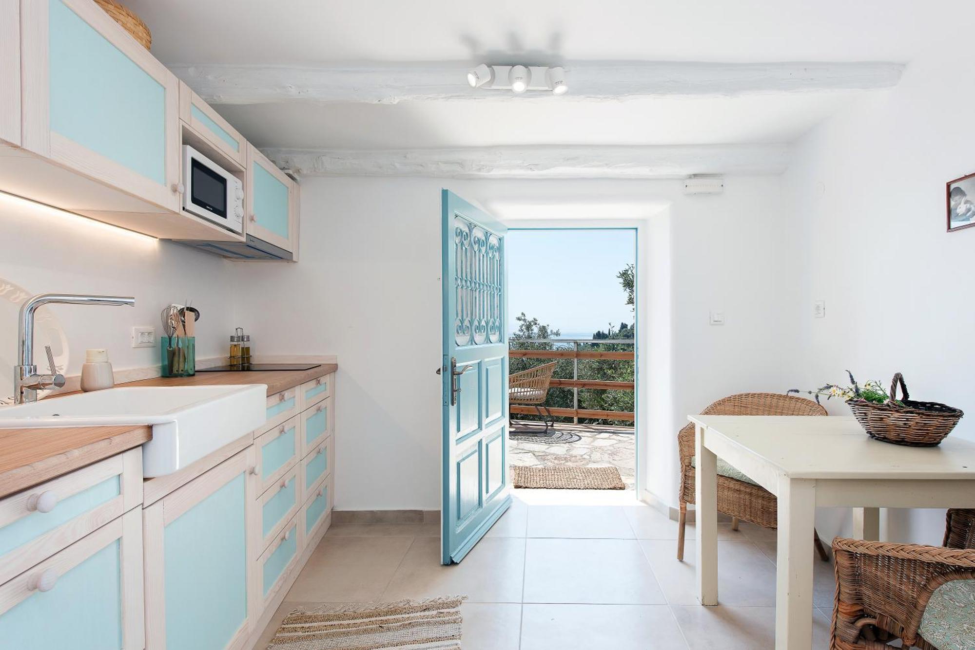 Nausica House Holiday home *