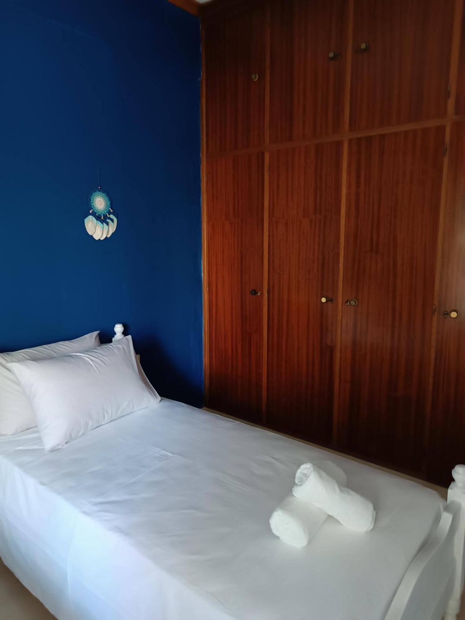 Cosy Family Apartment Rethymno (Crete)