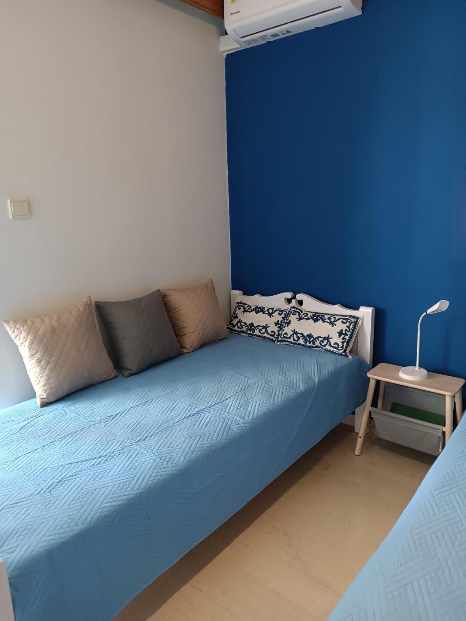 Apartment Cosy Family *