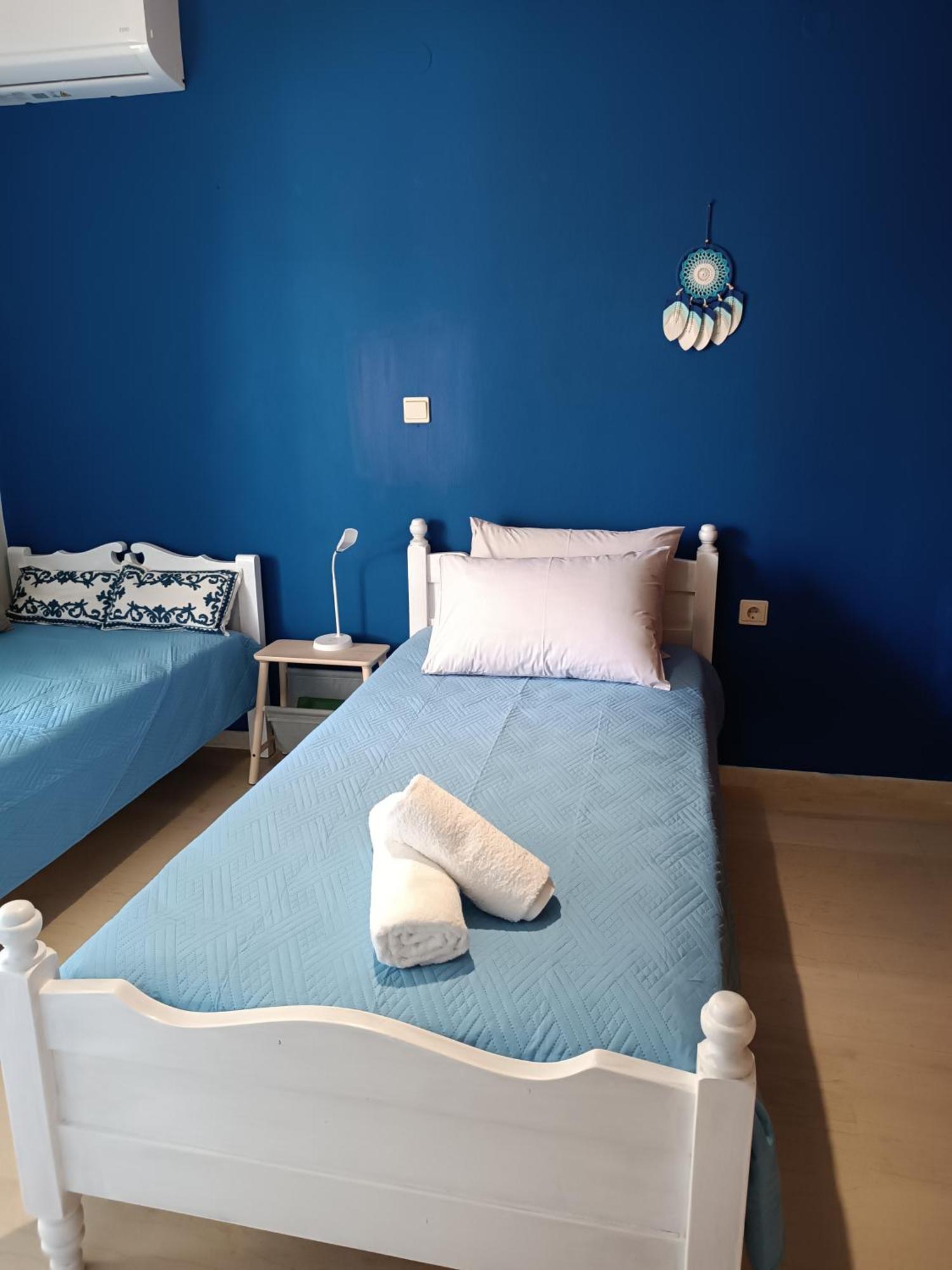 Cosy Family Apartment Rethymno (Crete)