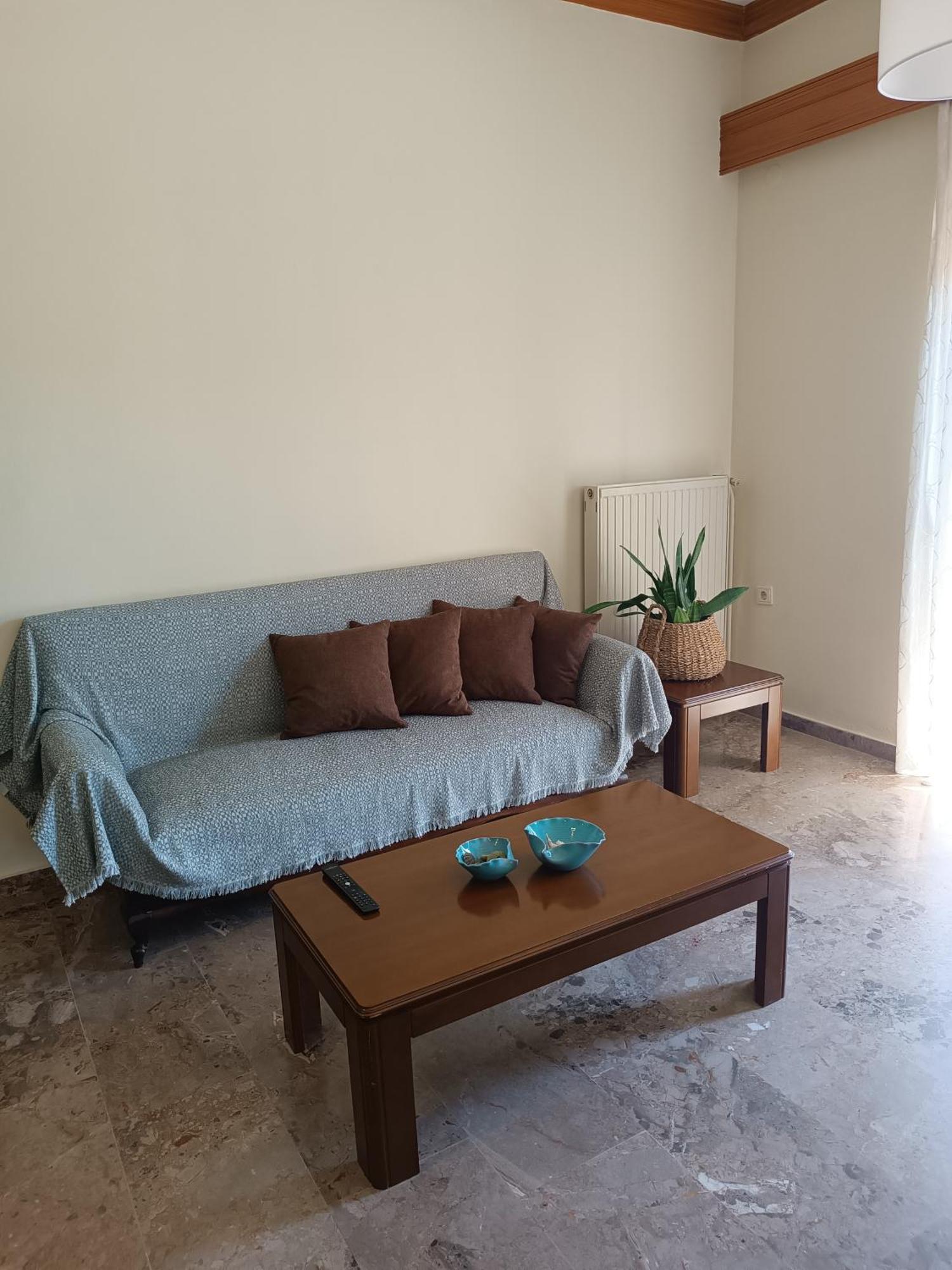 Apartment Cosy Family Rethymno (Crete)