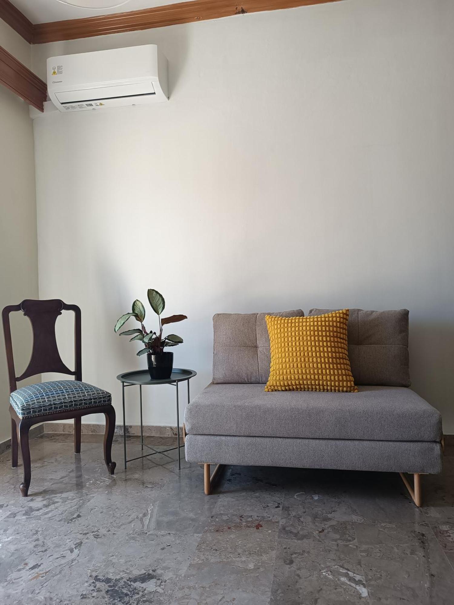 Apartment Cosy Family *
