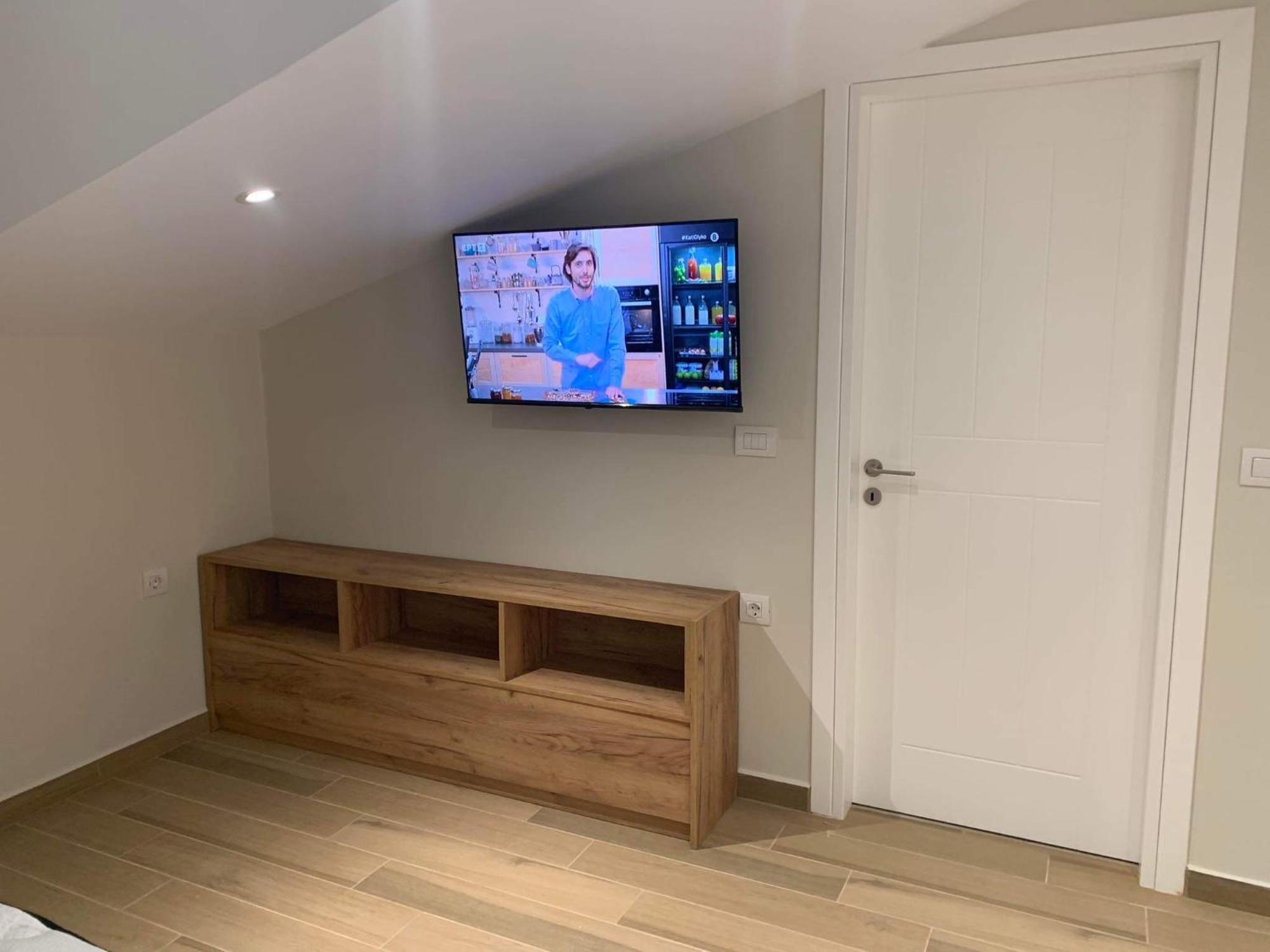 Moulinos Loft Apartment
