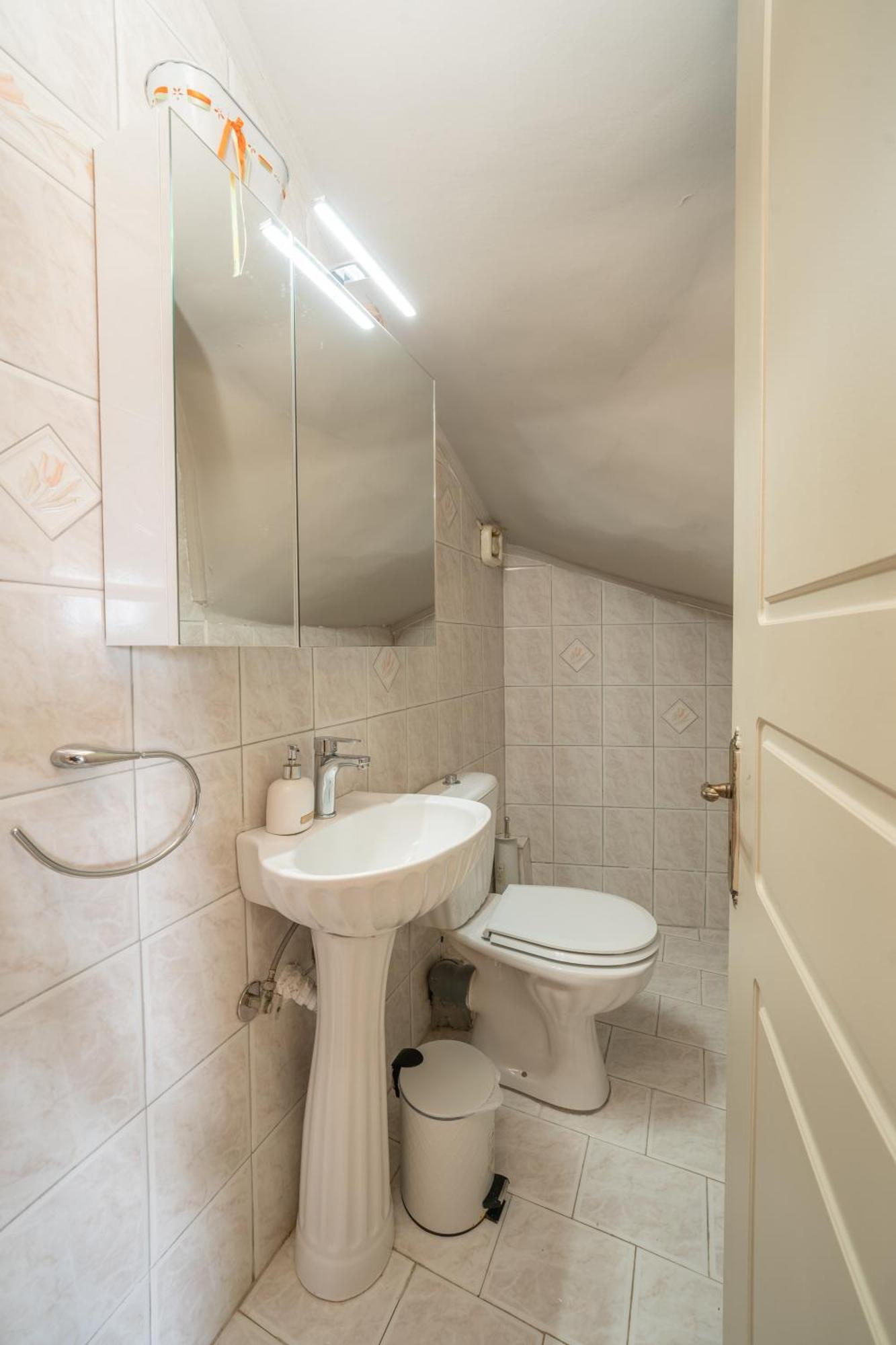 Kanna Ekaya Villa Agia Efimia