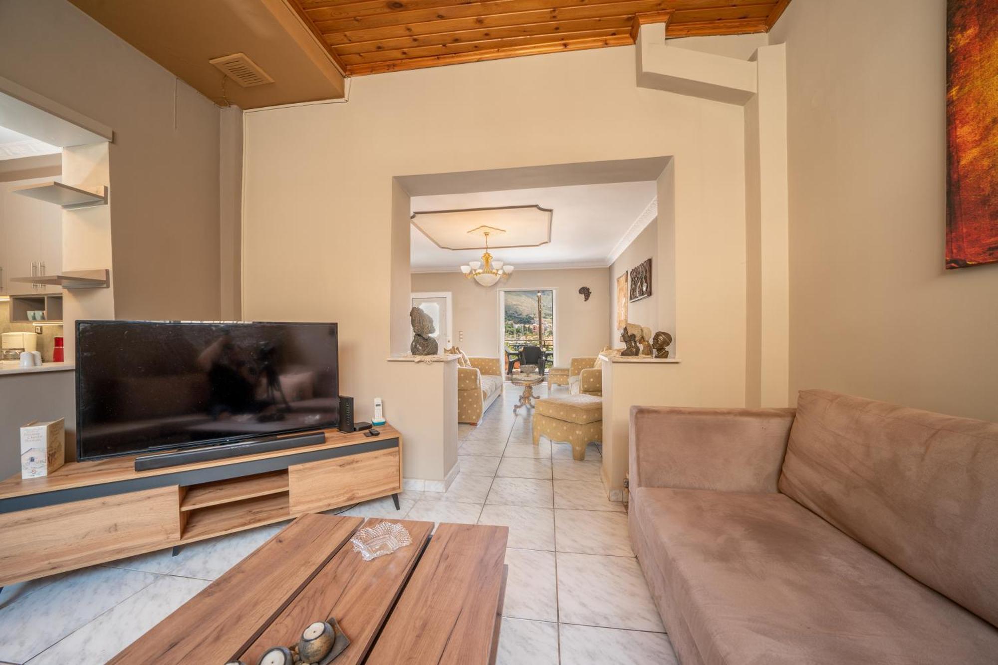 Kanna Ekaya Villa *