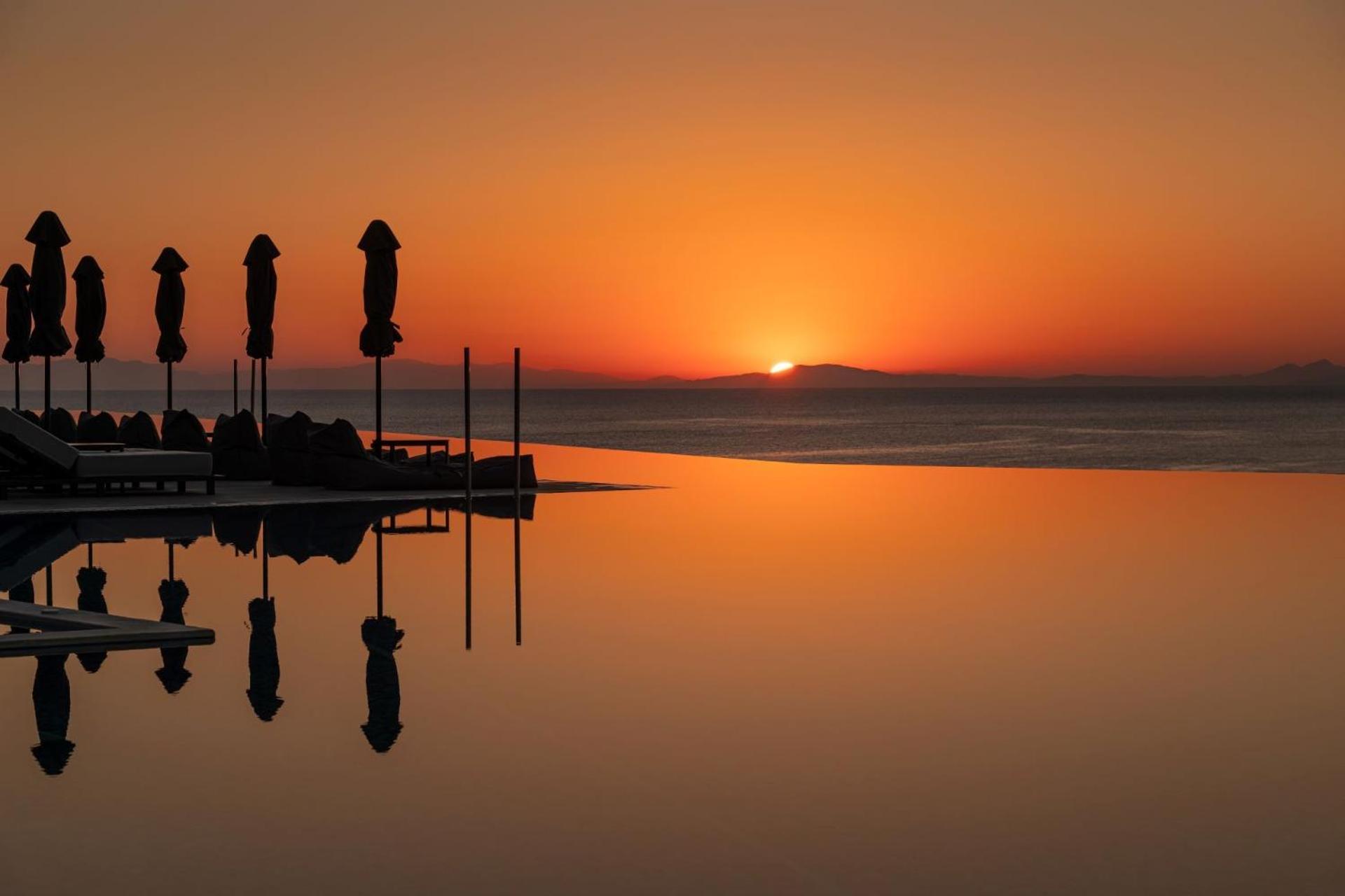 Michelangelo & Agios Fokas (Kos)