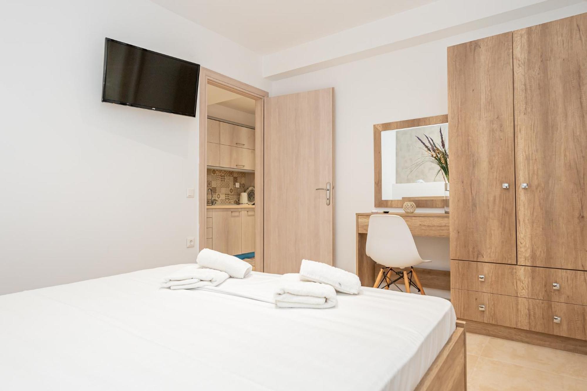 Milonas House * Paralia Dionysiou
