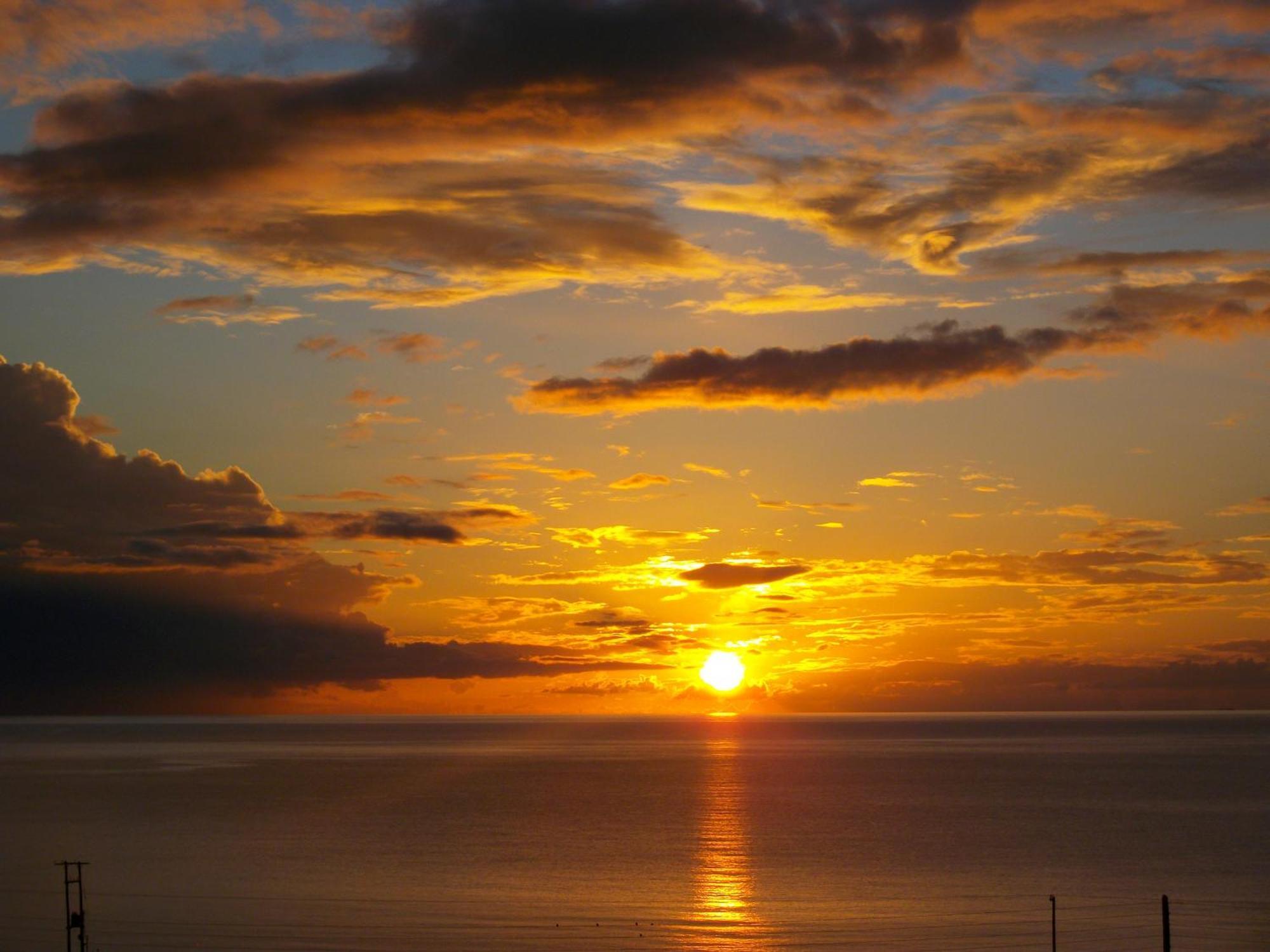 Golden Sun * Falasarna