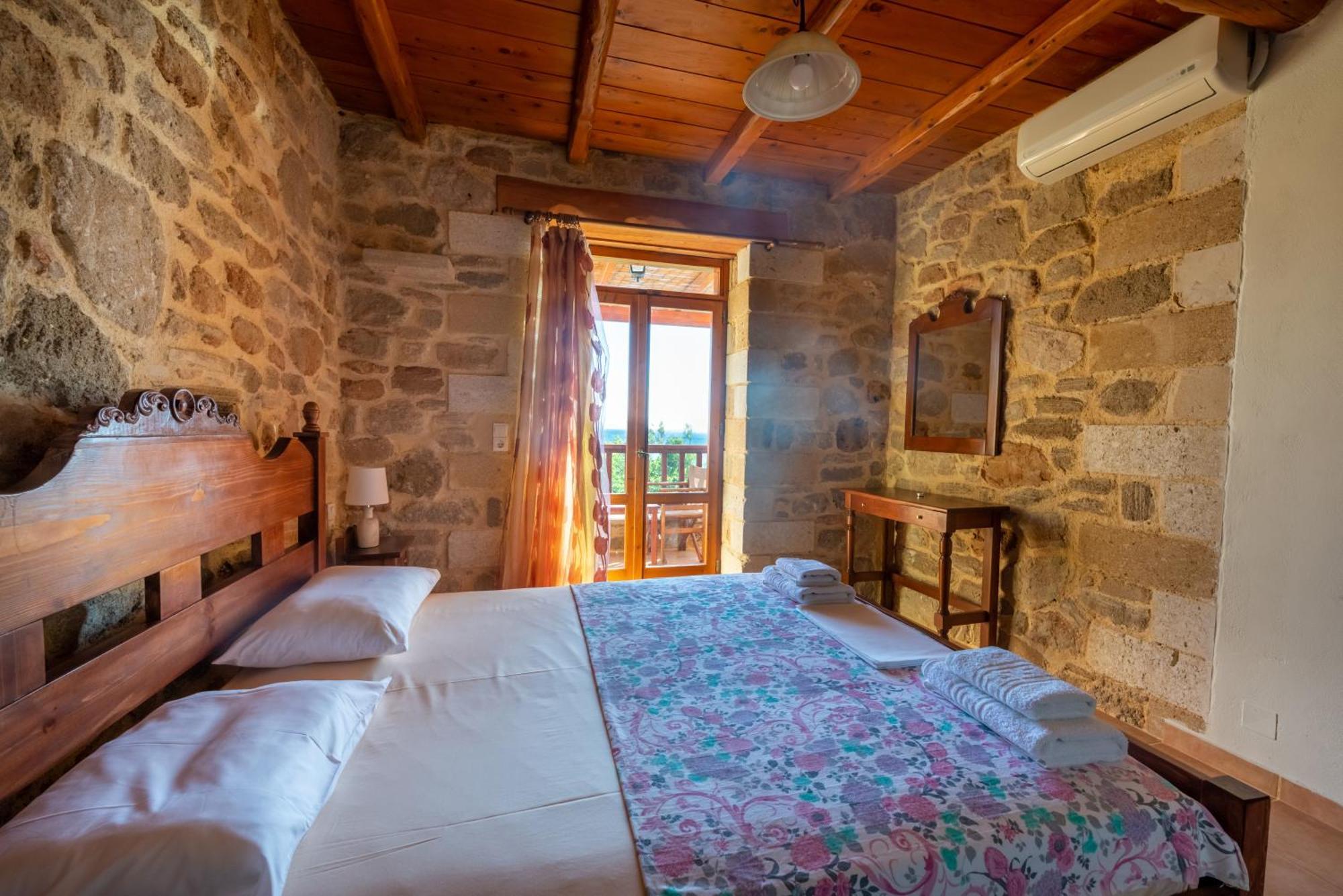 Golden Sun Falasarna