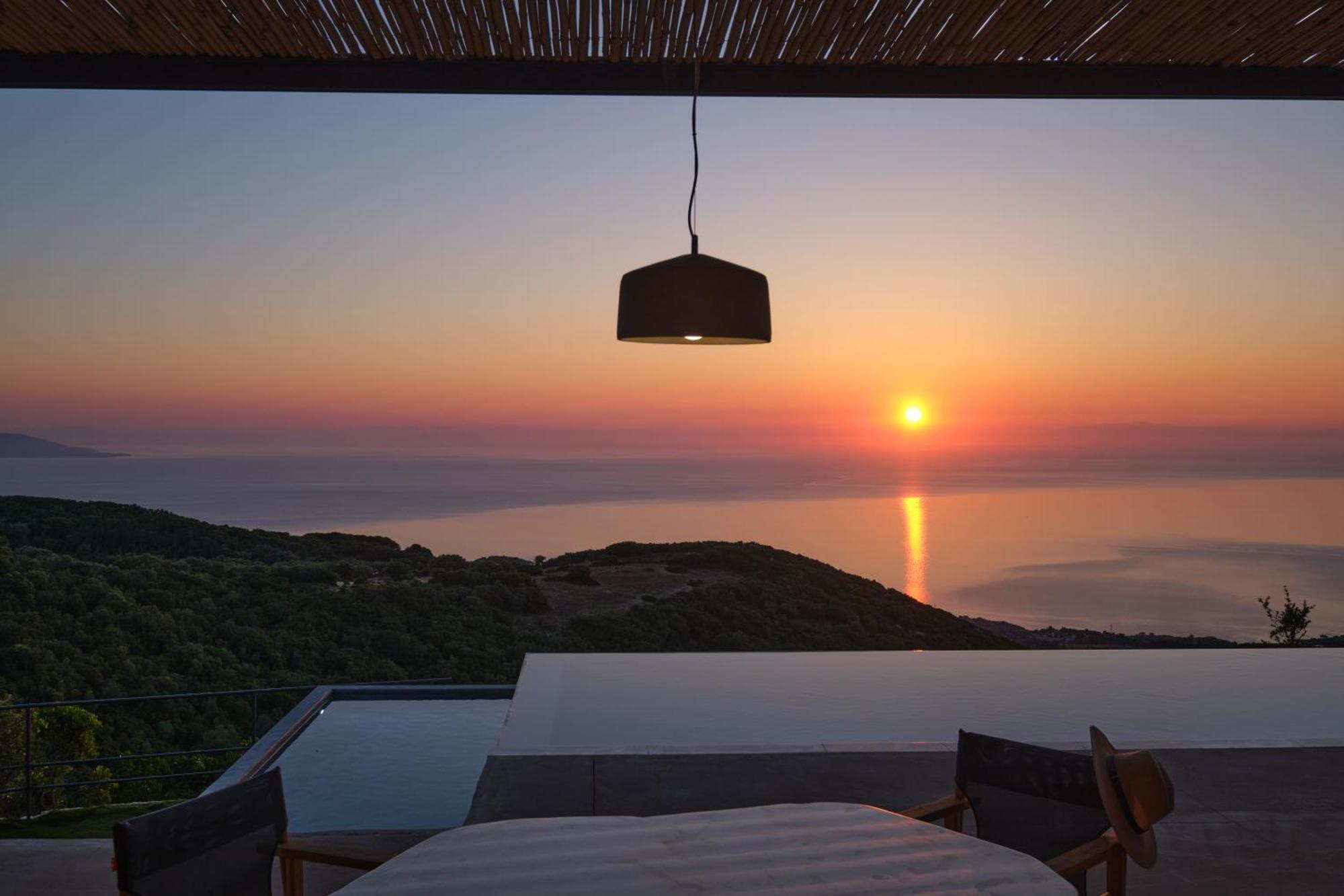 Aroa Eco Living Experience Holiday home Volimes